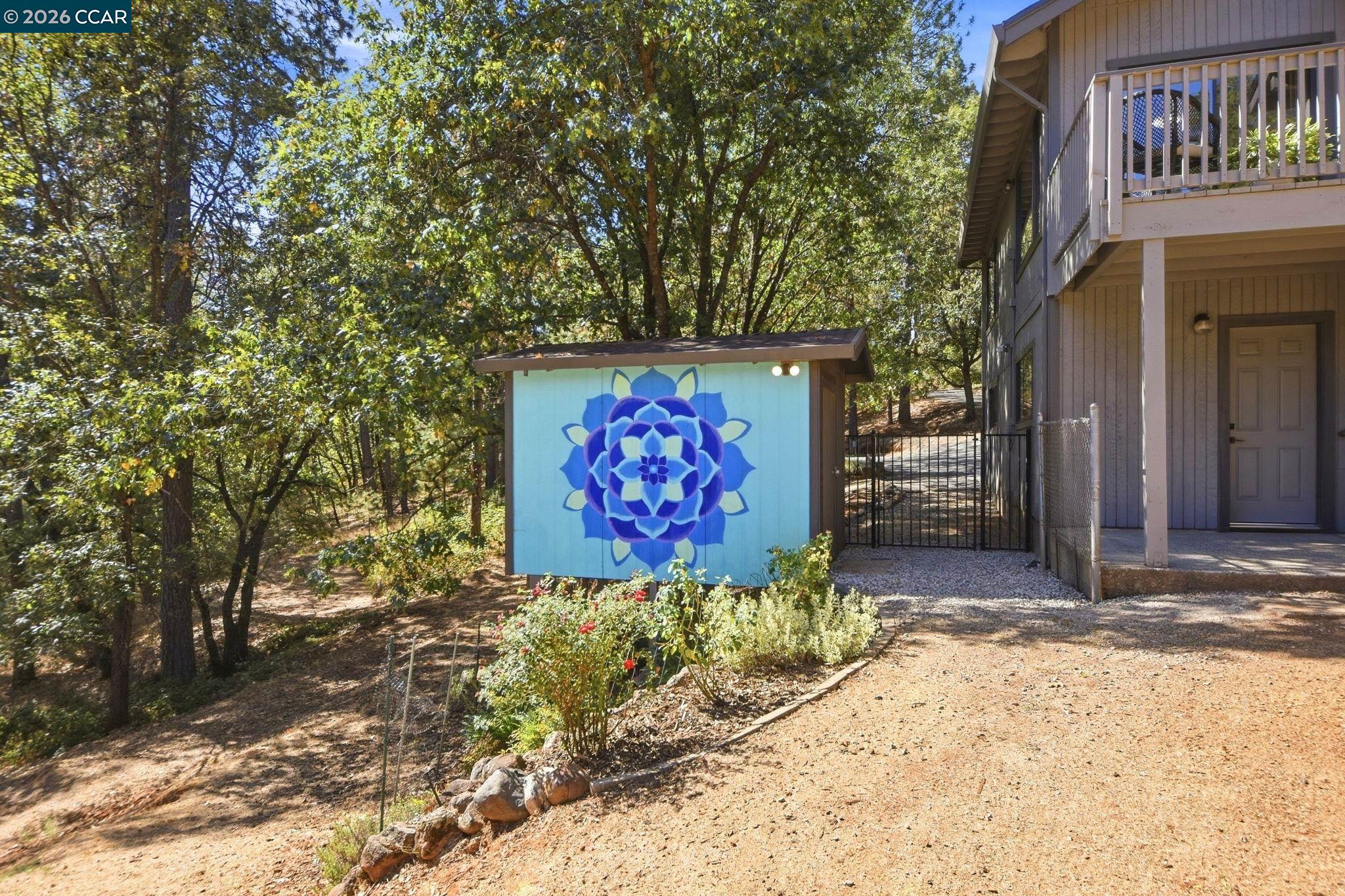 1450 Pleasant Ridge Rd