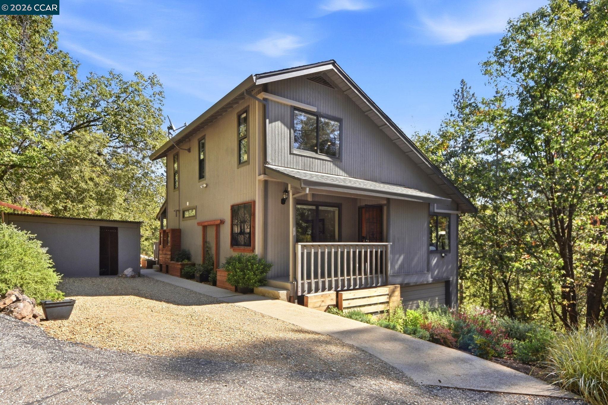 1450 Pleasant Ridge Rd