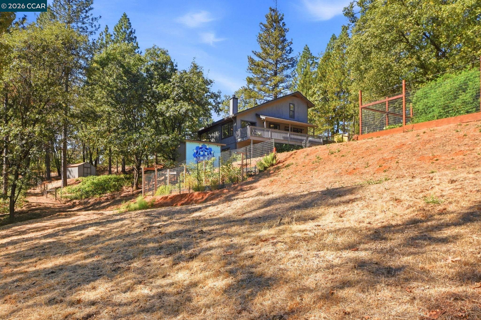 1450 Pleasant Ridge Rd