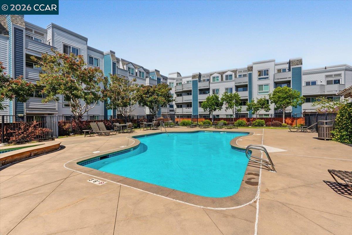 6400 Christie Ave # 2221