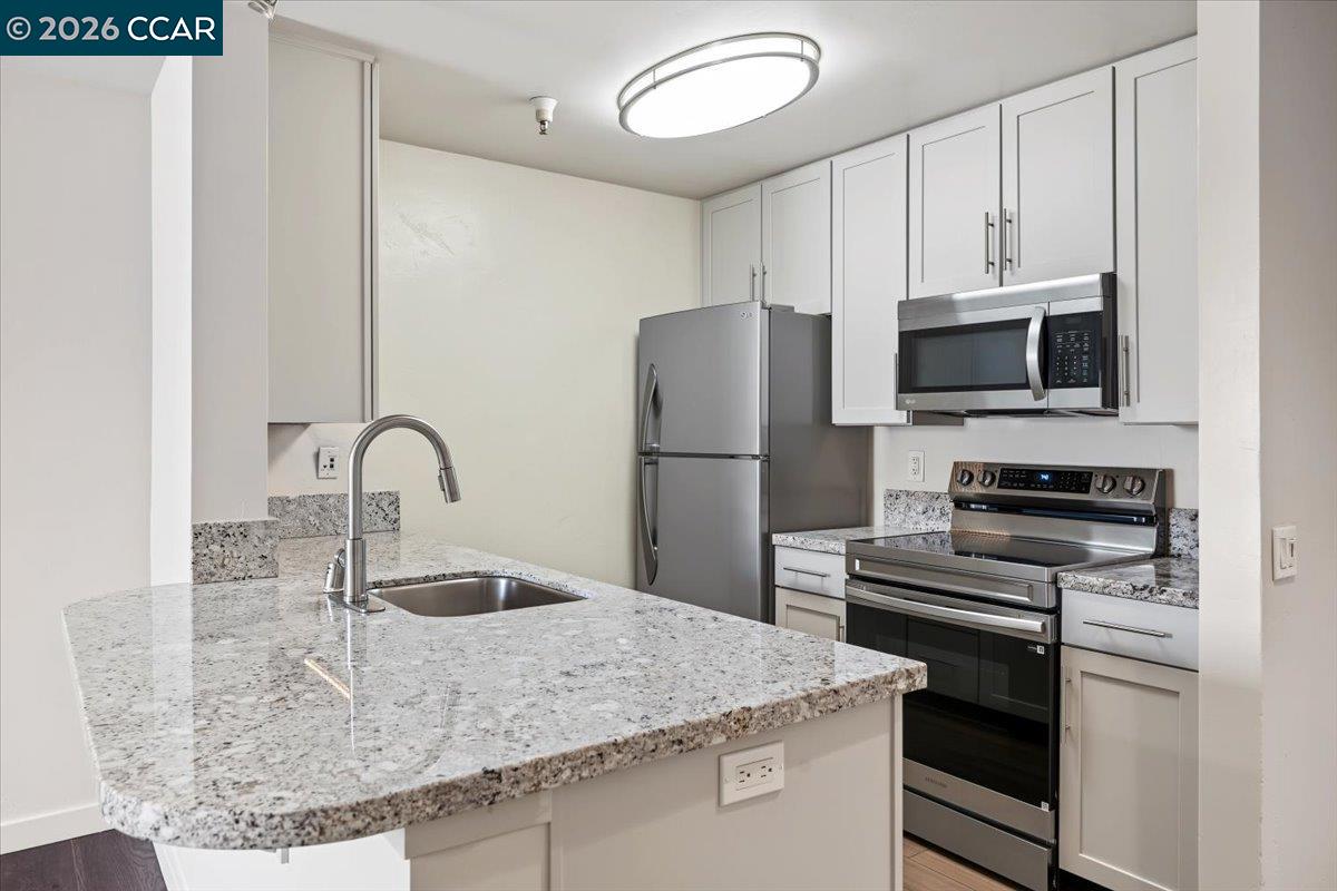 6400 Christie Ave # 2221