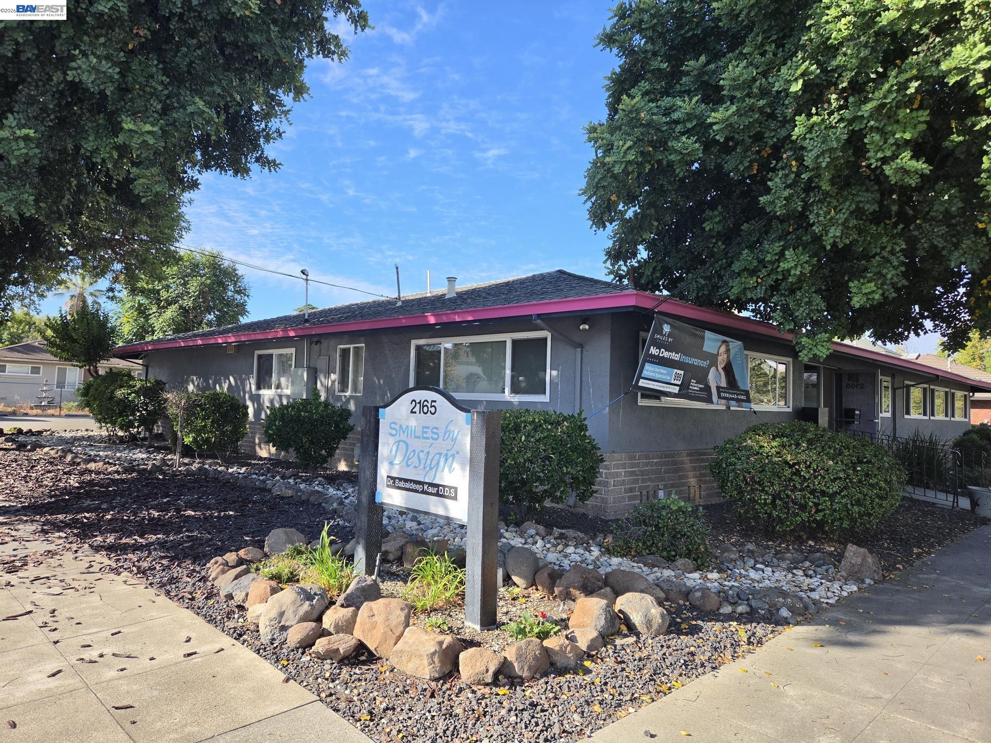 2181 4th St Livermore CA
