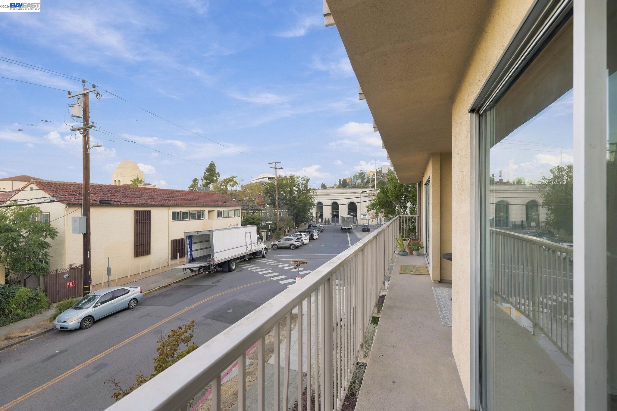 2 Panoramic Way # 105