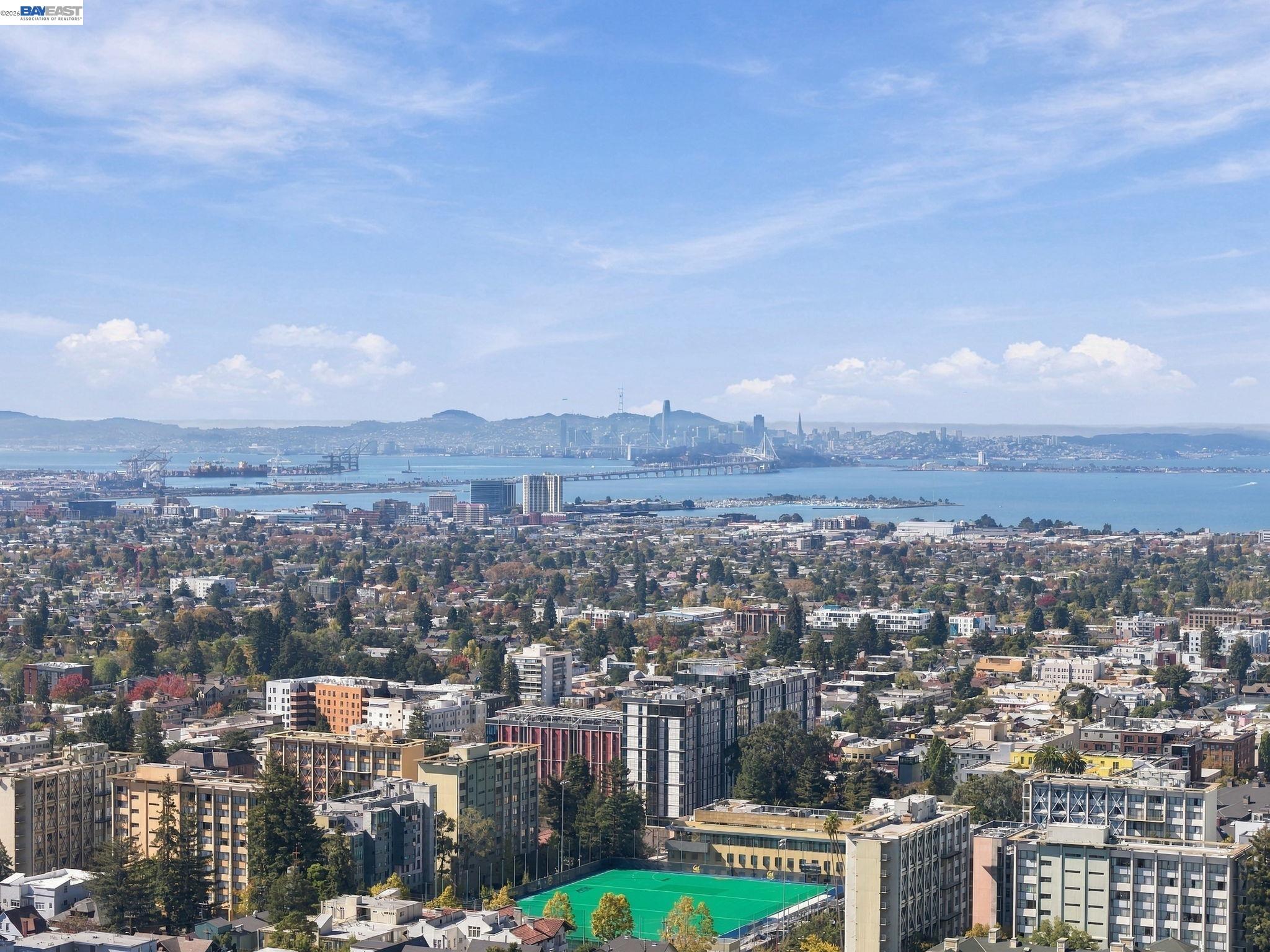 2 Panoramic Way # 105