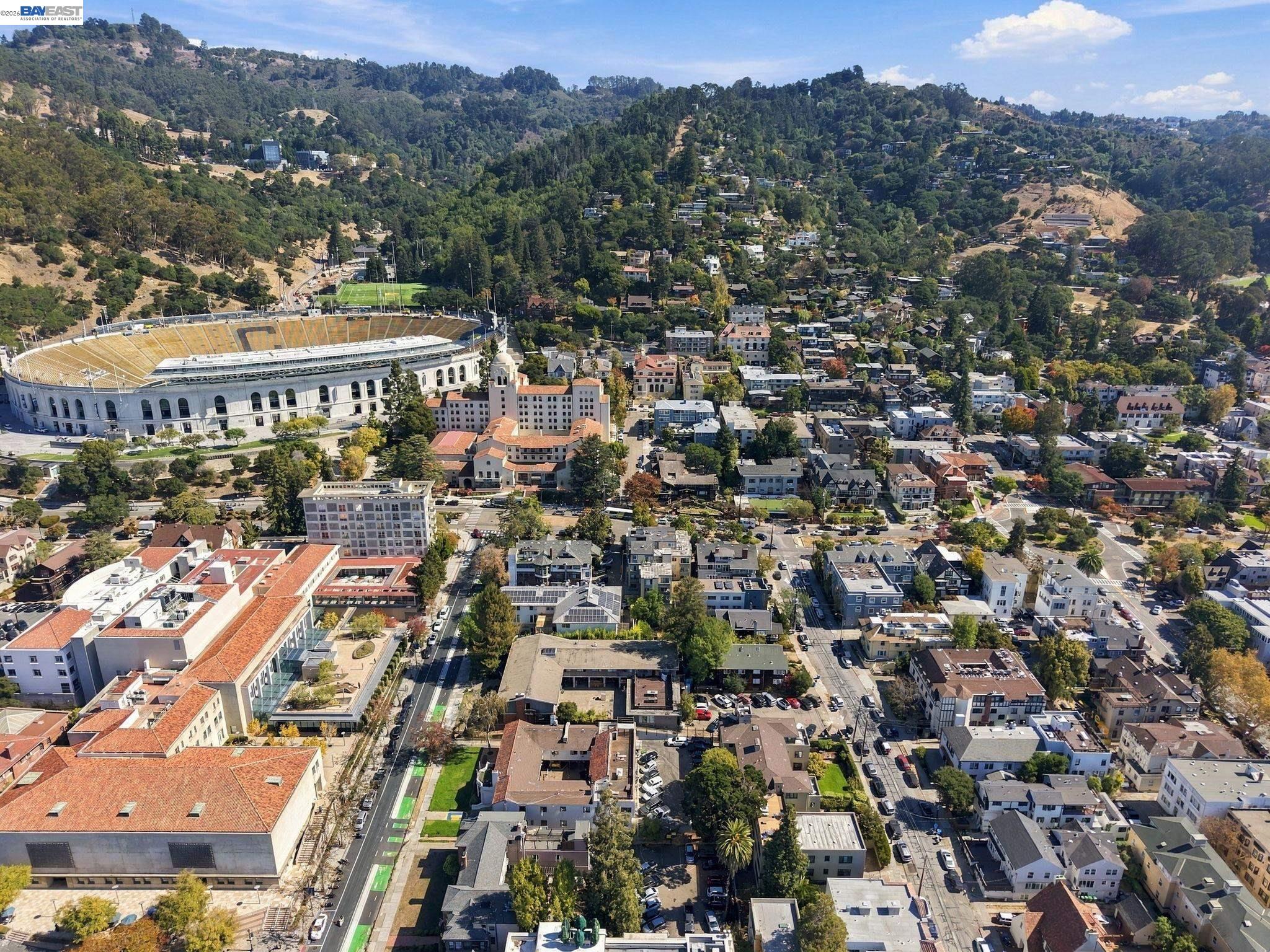 2 Panoramic Way # 105