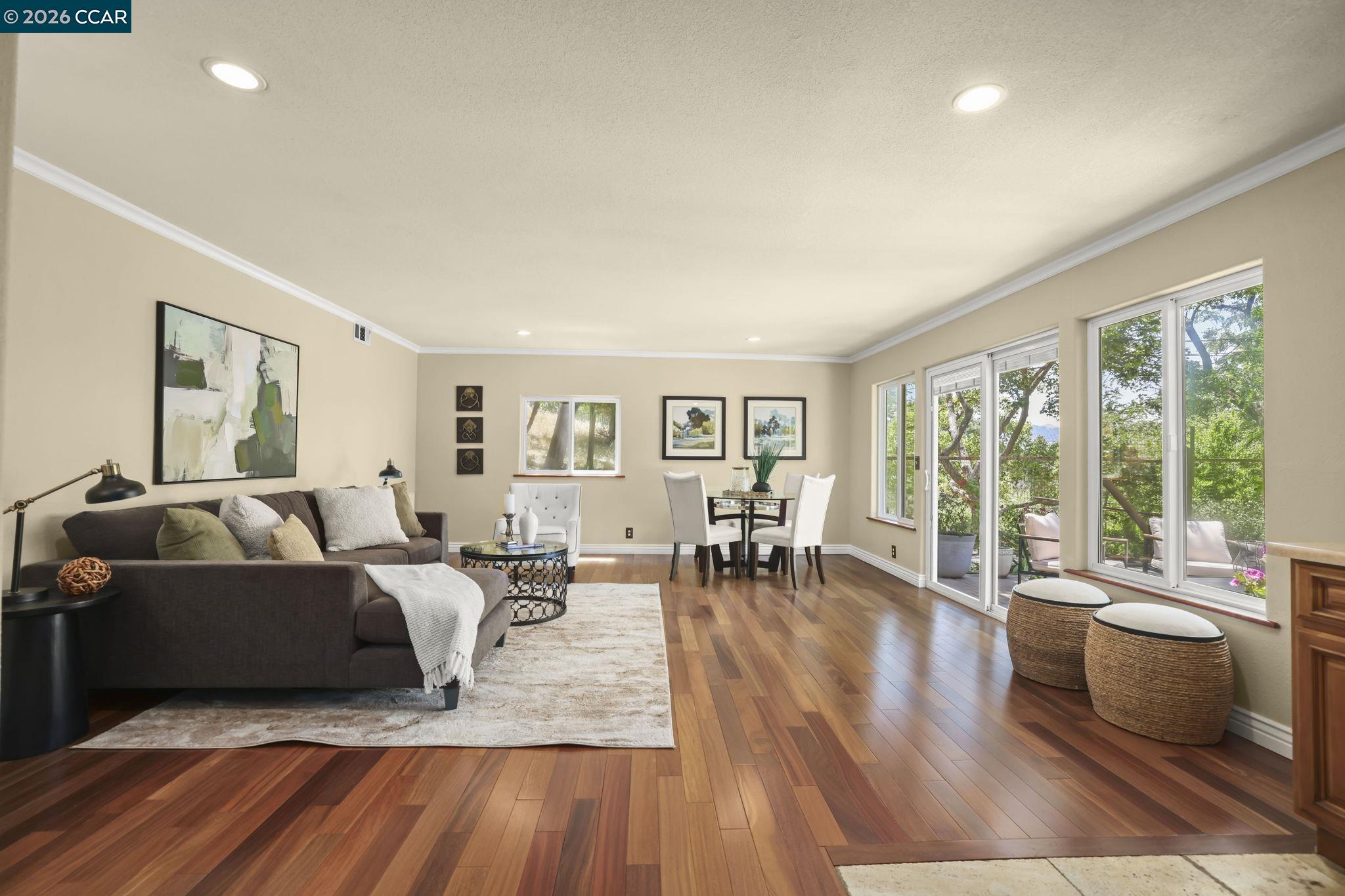 205 Summit Rd Walnut Creek CA