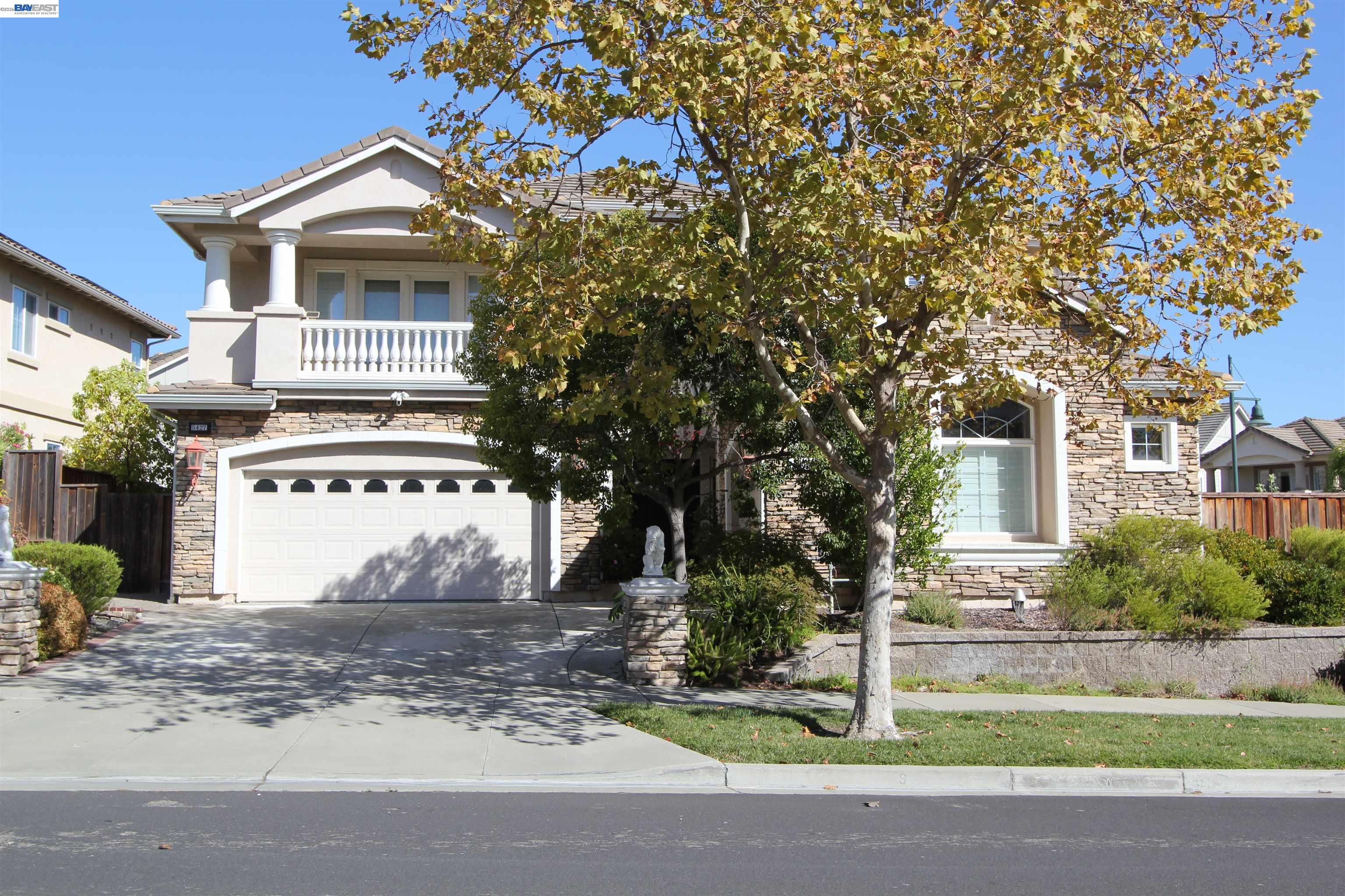 5427 Signal Hill Dr Dublin CA
