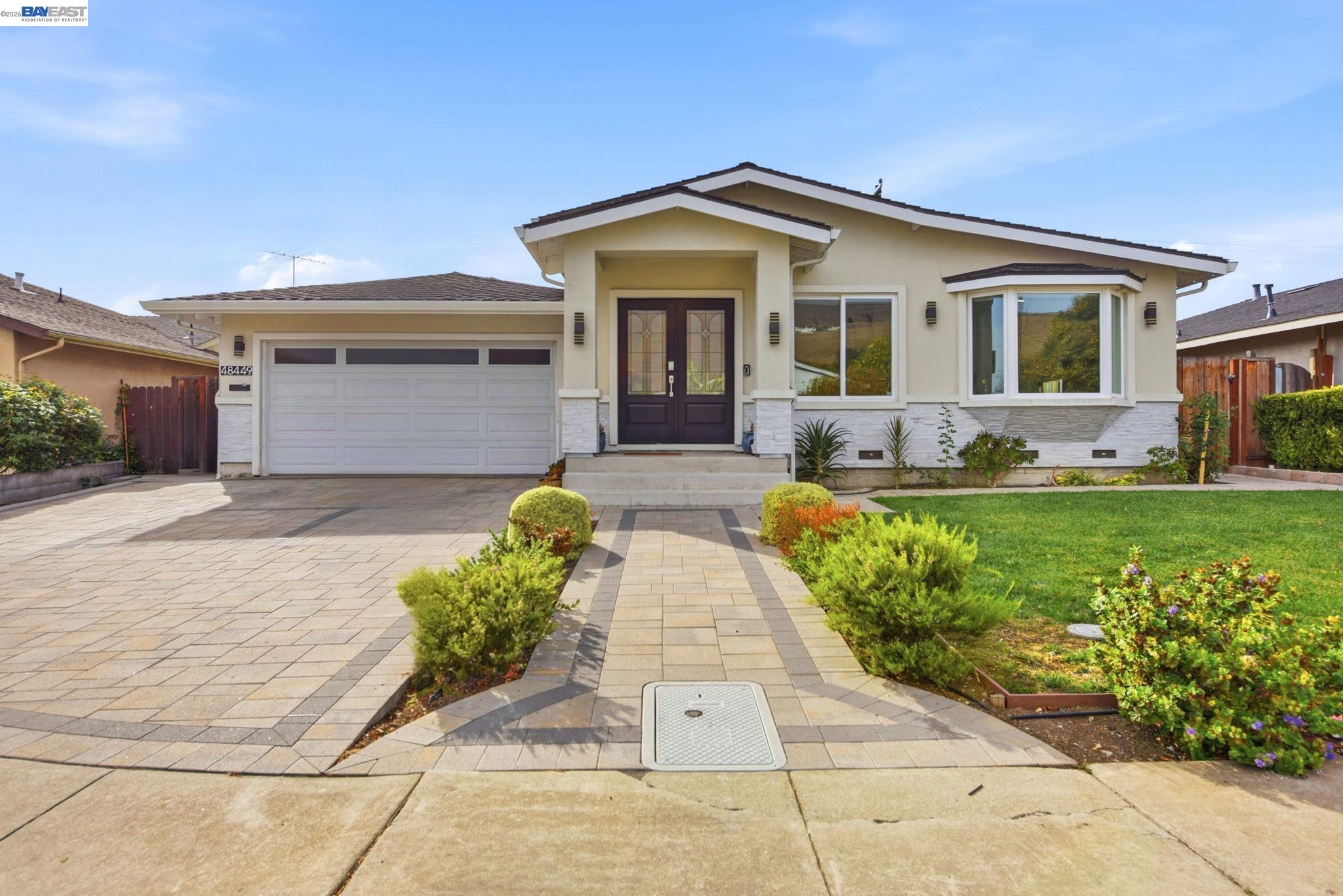 48449 Cottonwood St Fremont CA