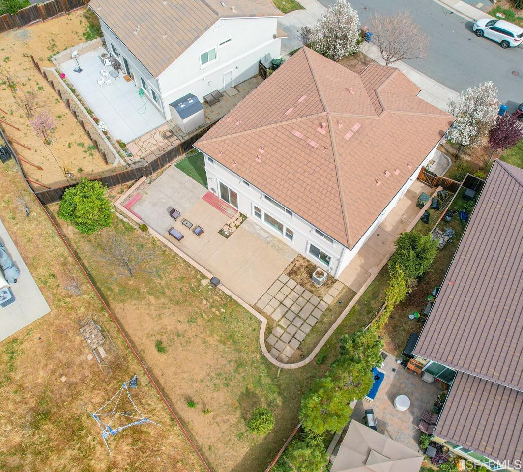 3804 Osprey Drive