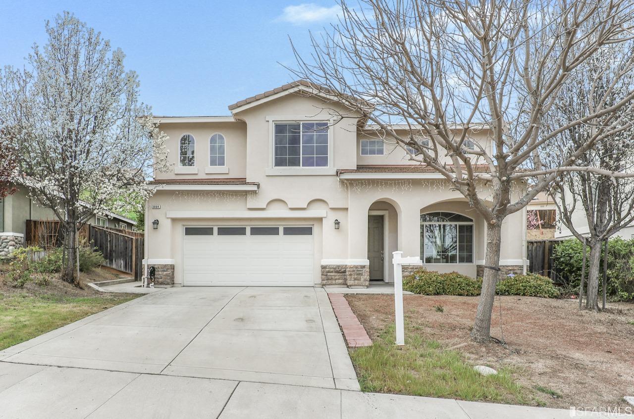 3804 Osprey Drive