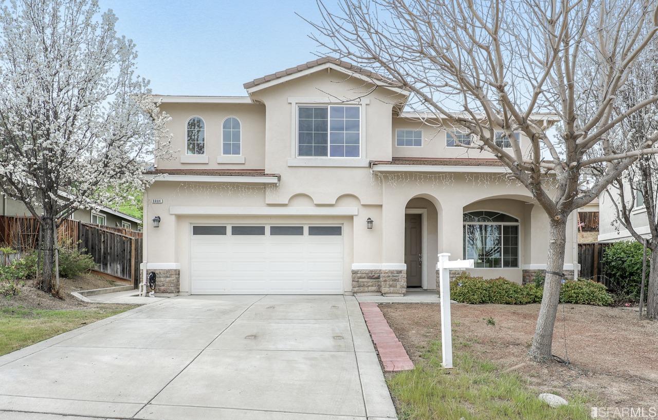 3804 Osprey Drive
