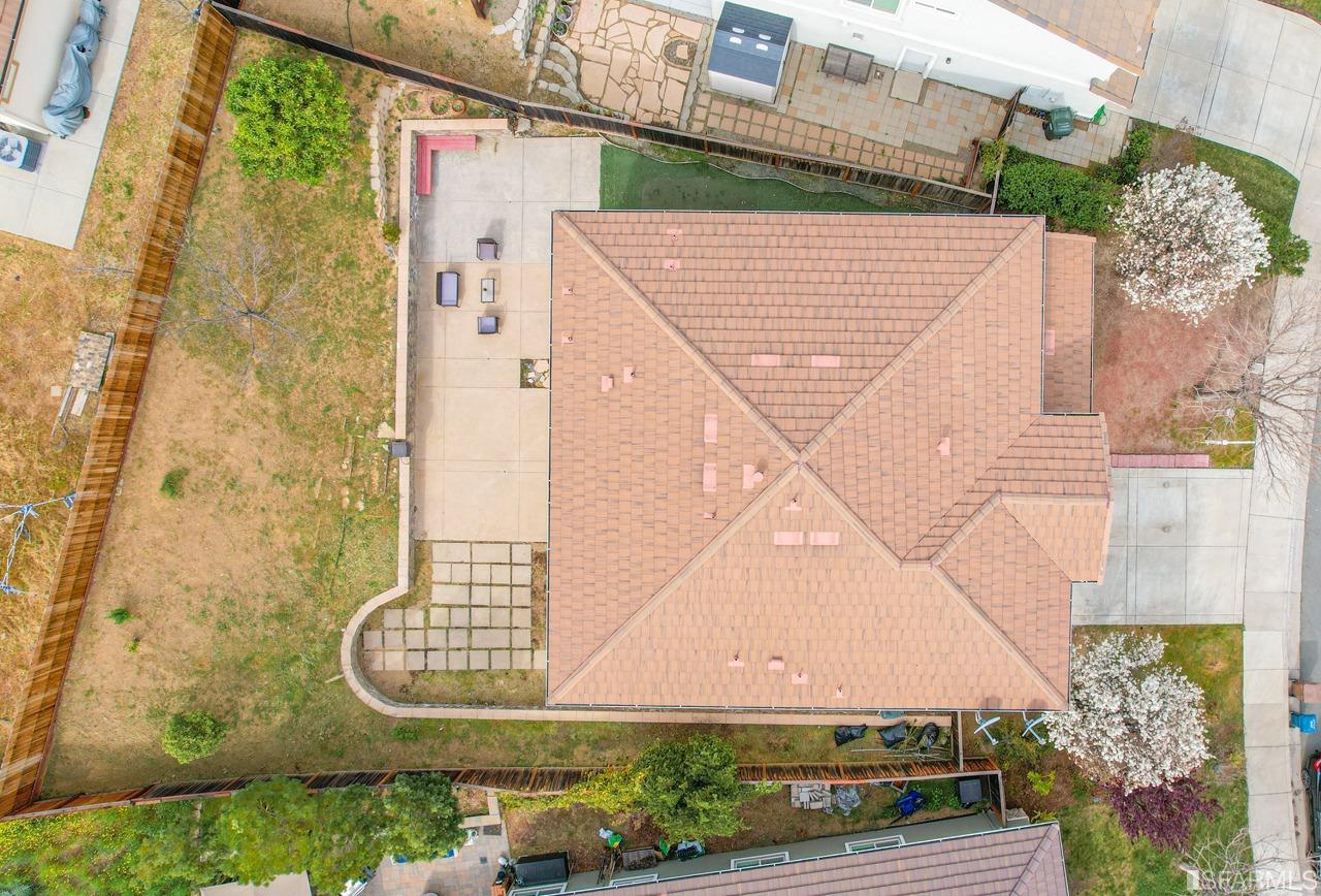 3804 Osprey Drive