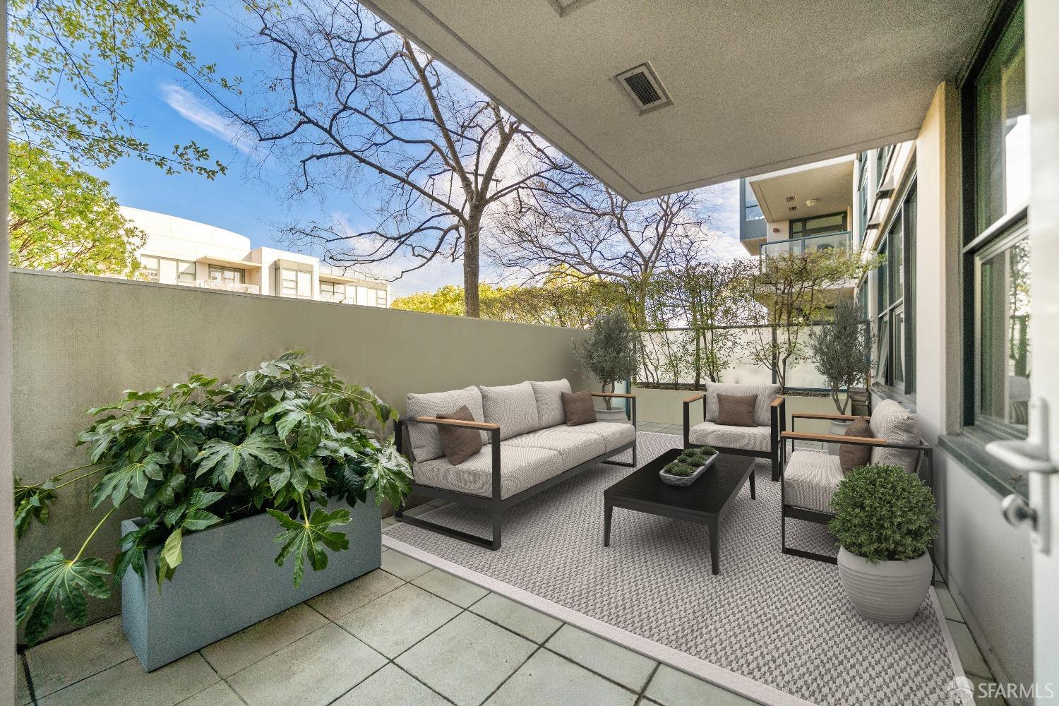 330 N Mission Bay Boulevard # 405