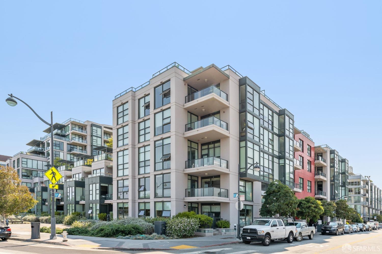 330 N Mission Bay Boulevard # 405