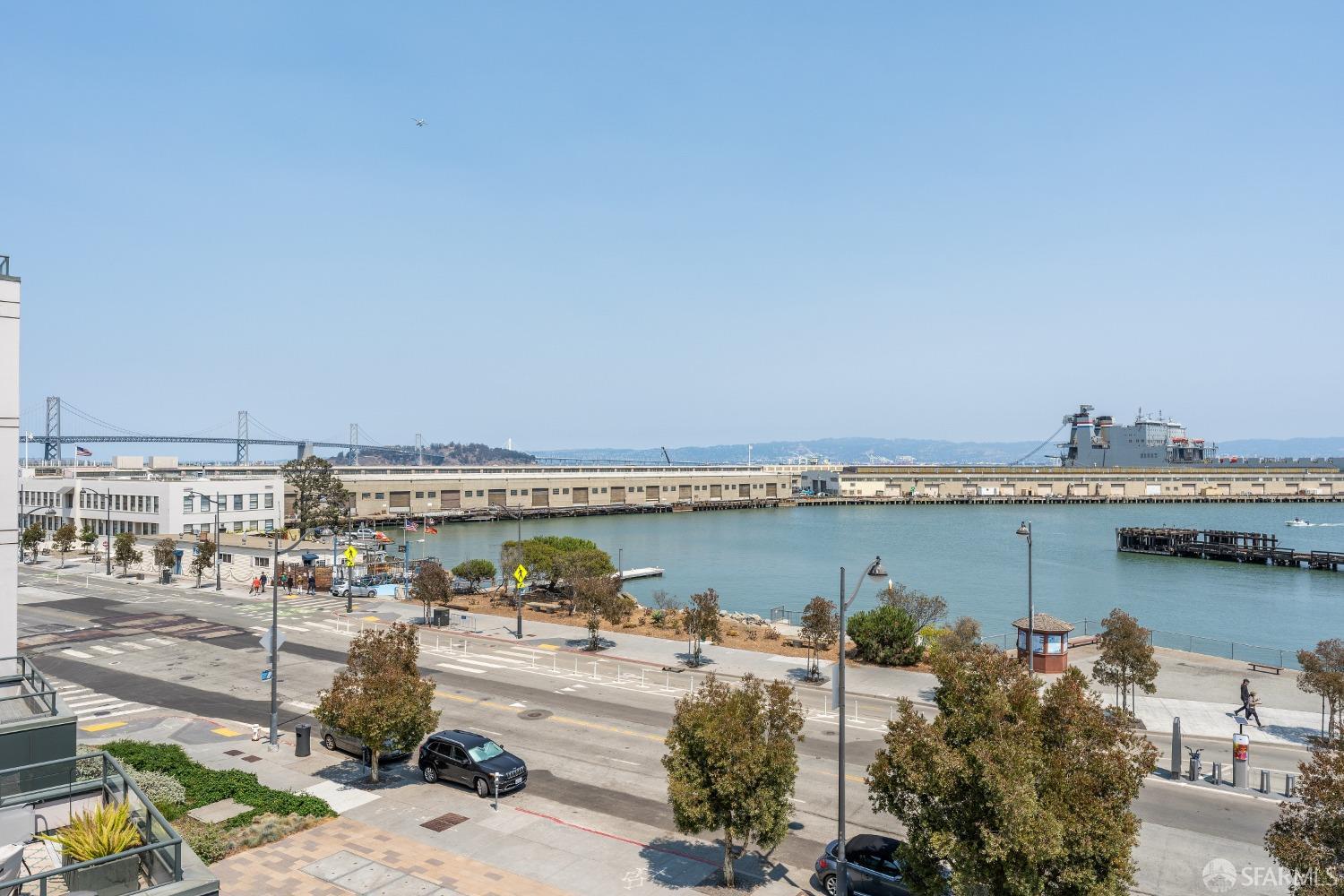 330 N Mission Bay Boulevard # 405