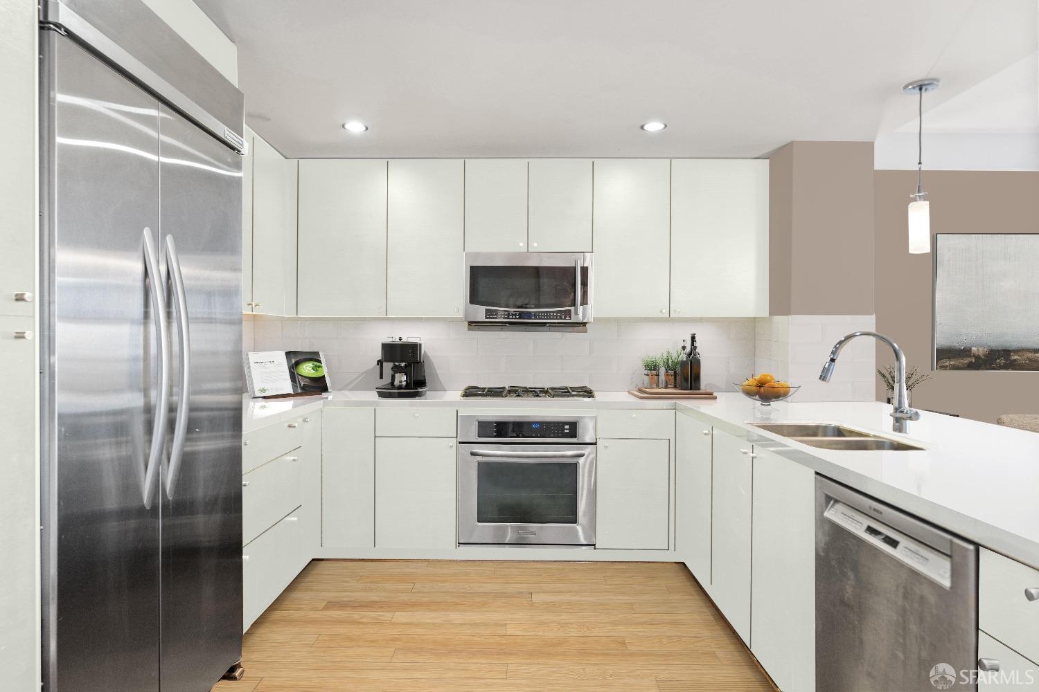 330 N Mission Bay Boulevard # 405