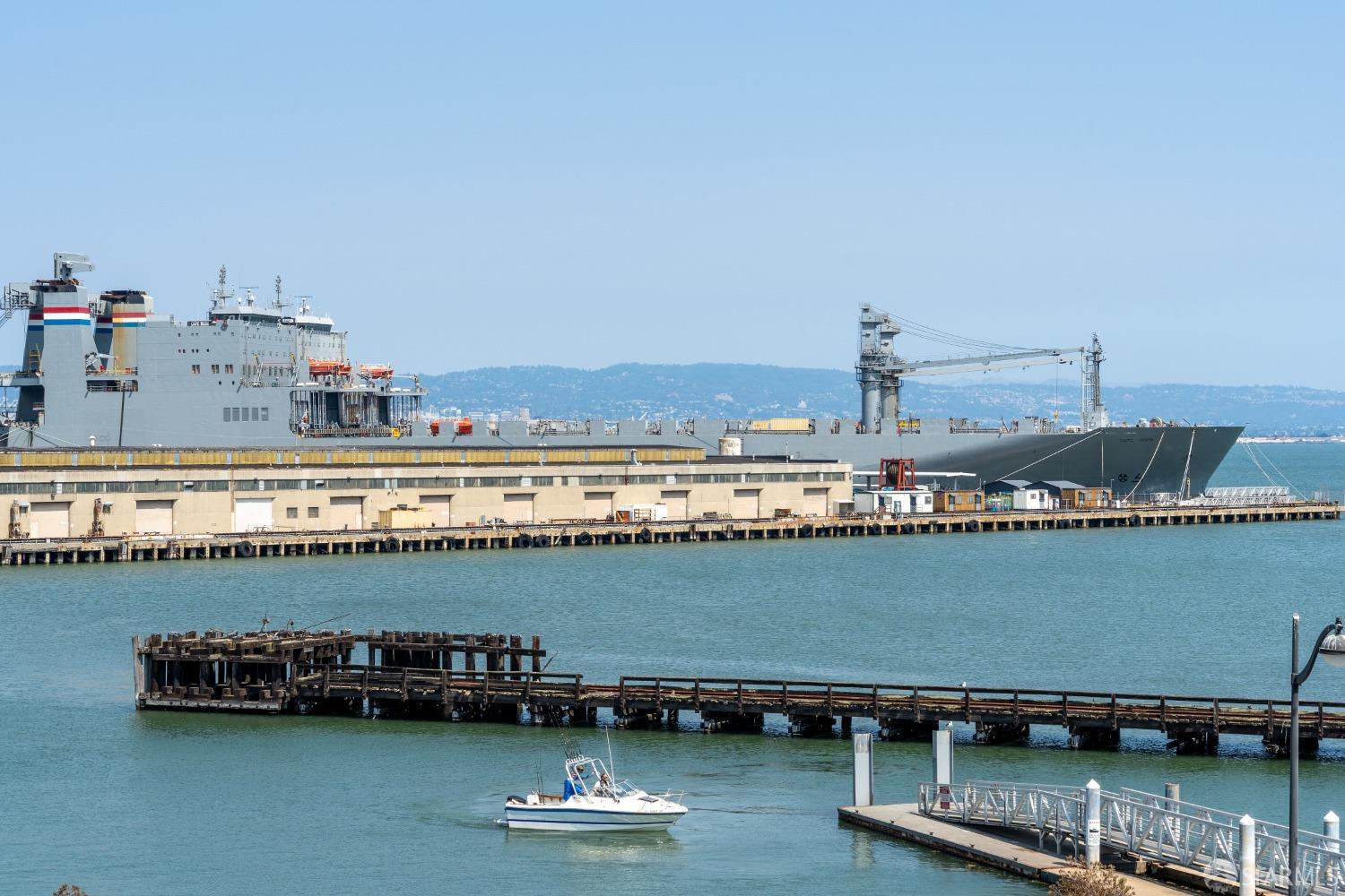 330 N Mission Bay Boulevard # 405