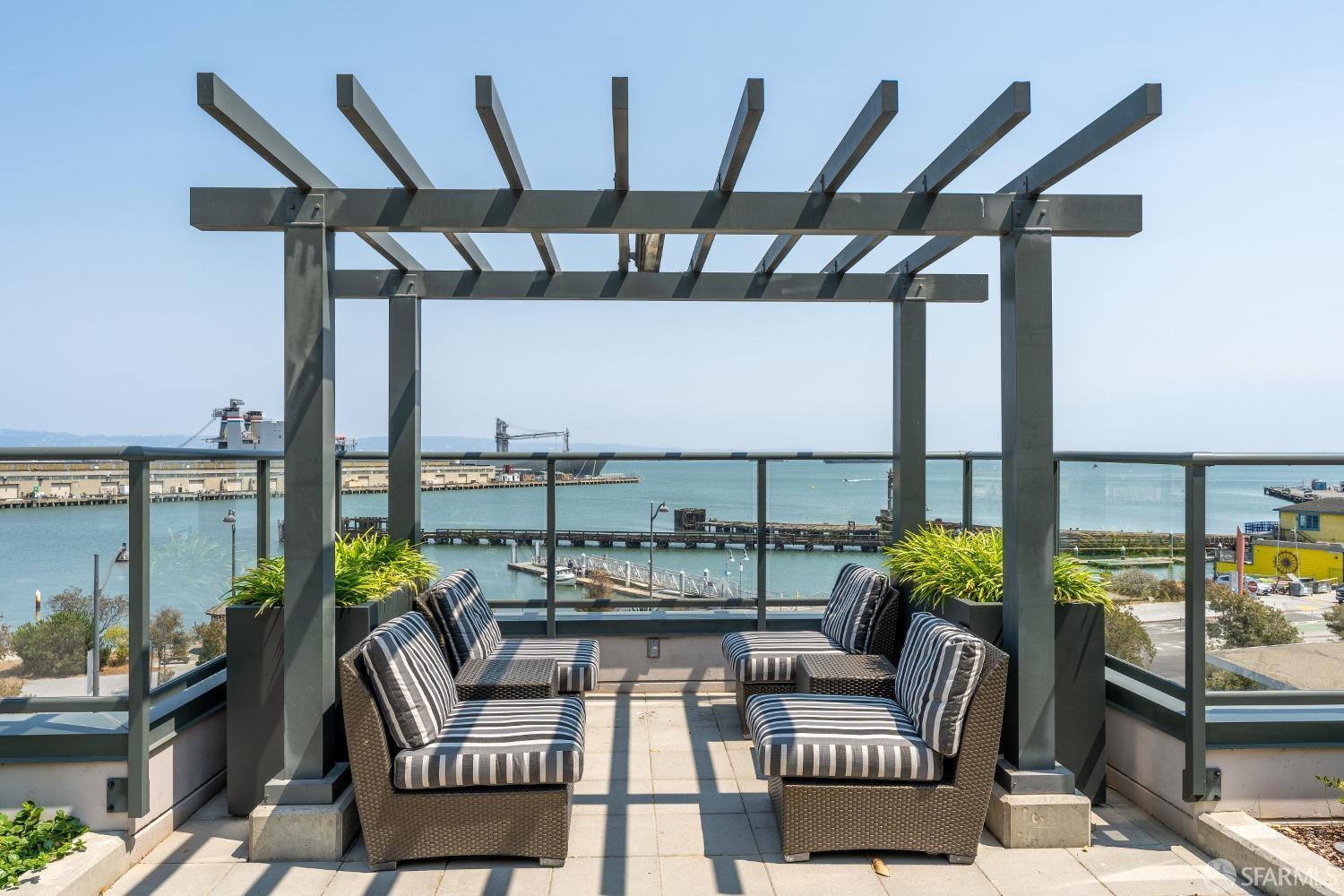 330 N Mission Bay Boulevard # 405