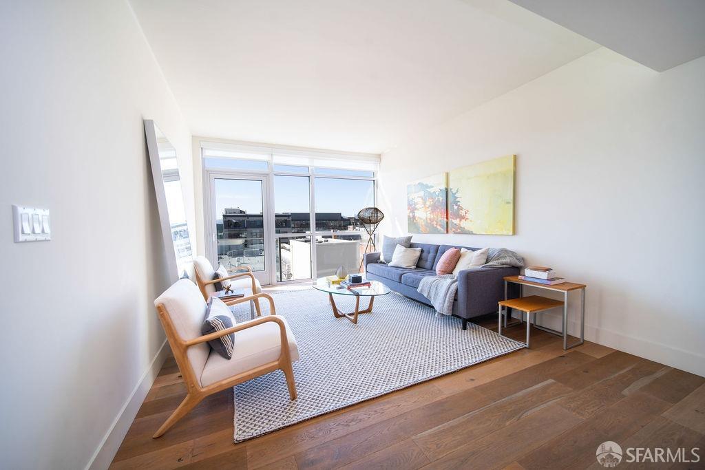 72 Townsend Street # 809