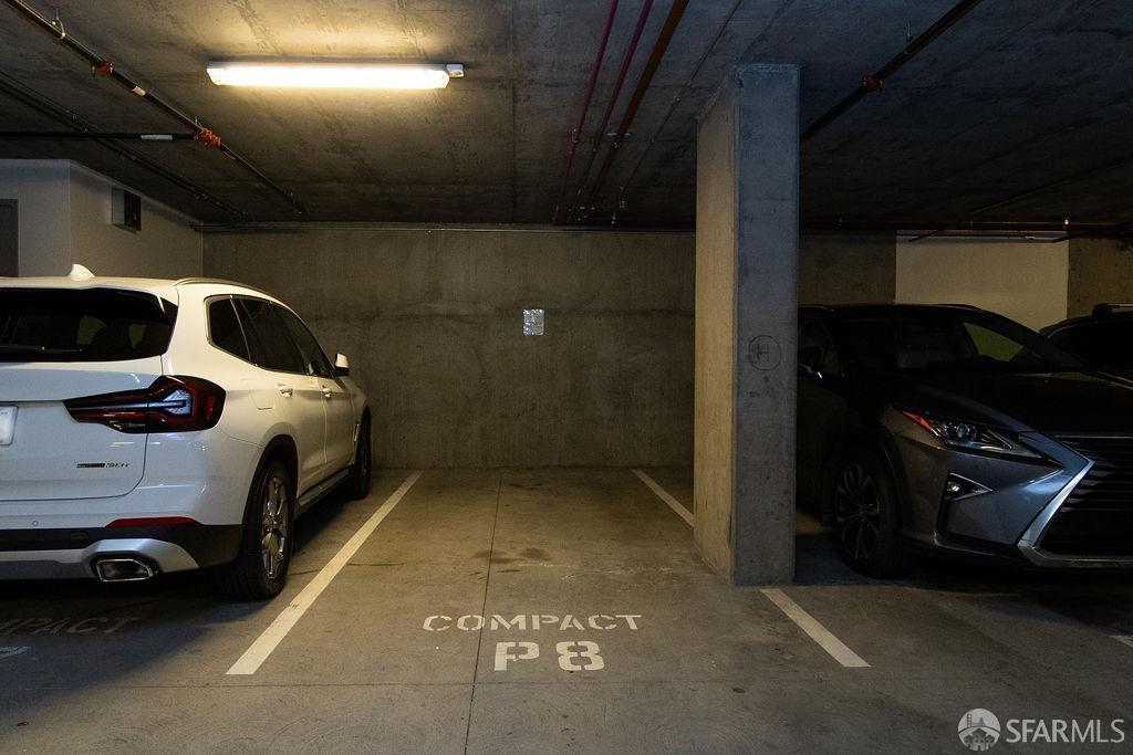 72 Townsend Street # 809