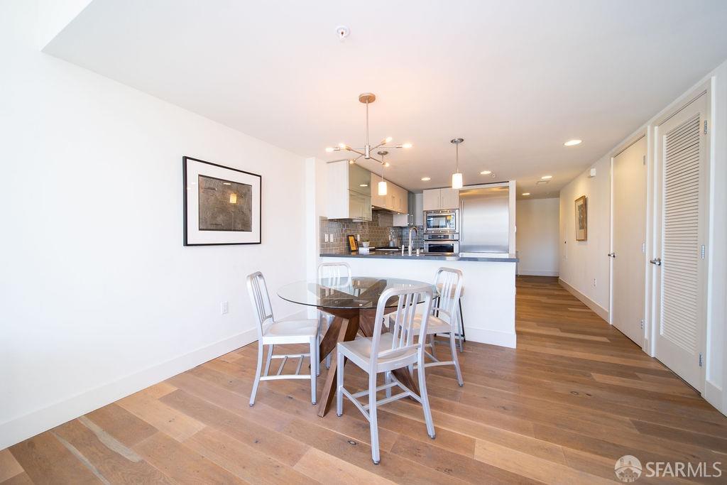 72 Townsend Street # 809