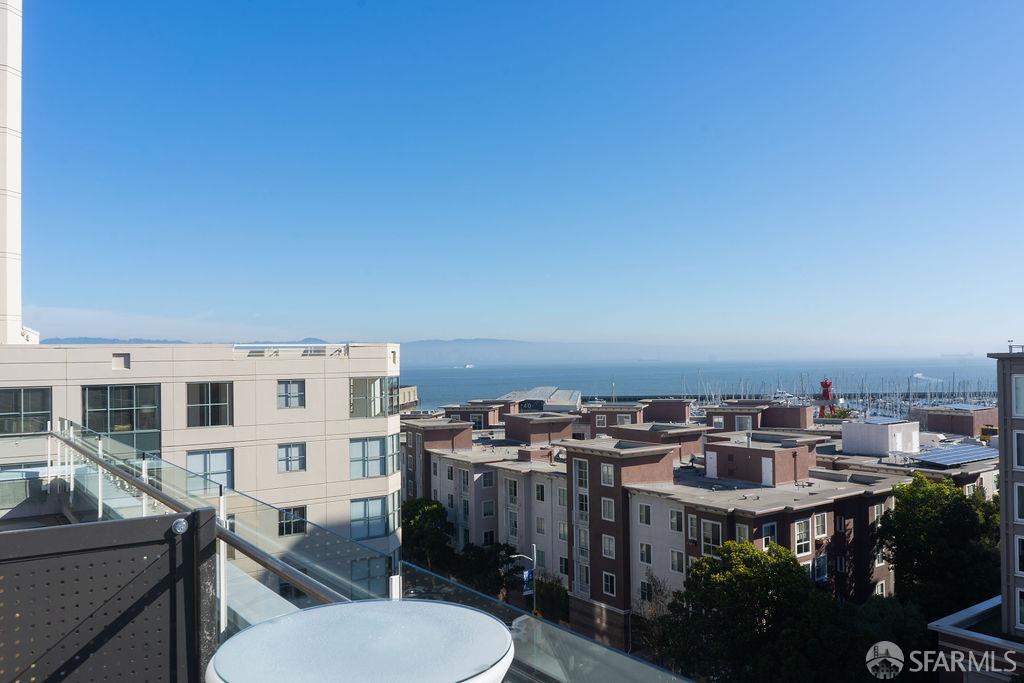 72 Townsend Street # 809