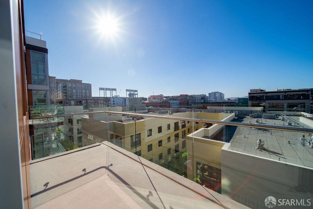 72 Townsend Street # 809