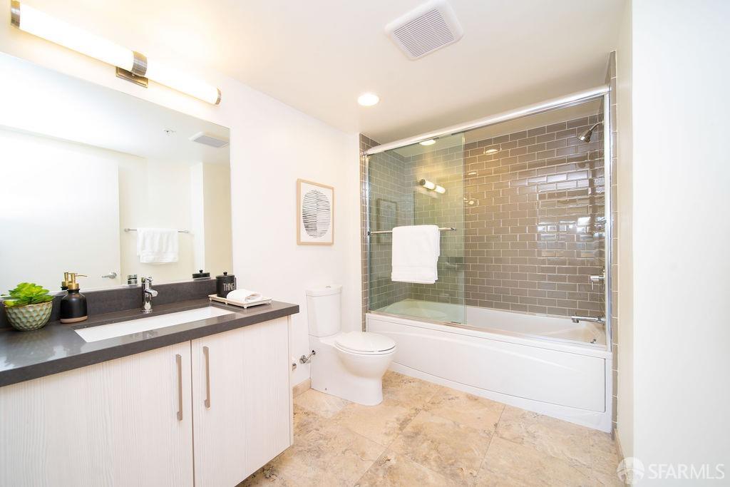 72 Townsend Street # 809