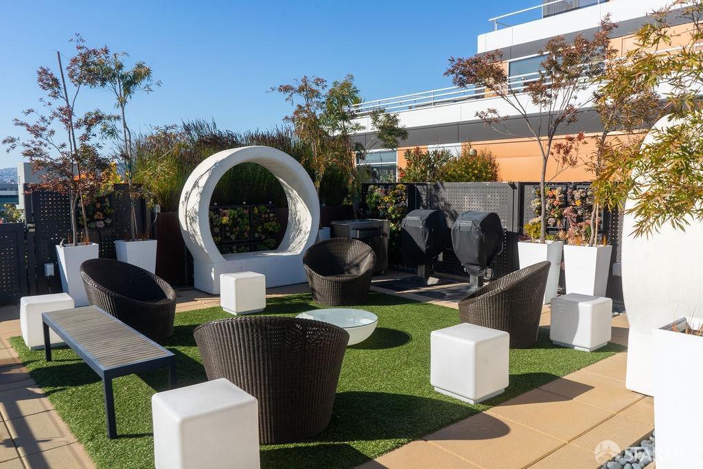 72 Townsend Street # 809