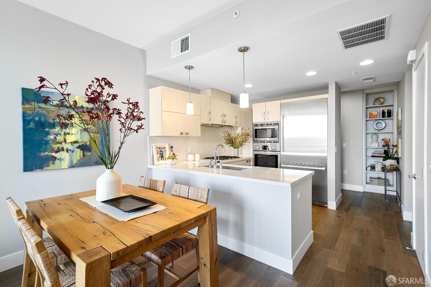 72 Townsend Street # 601