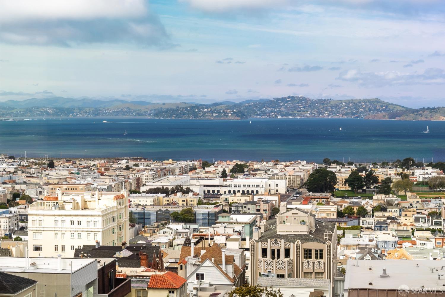 2127 Broadway Street # 3