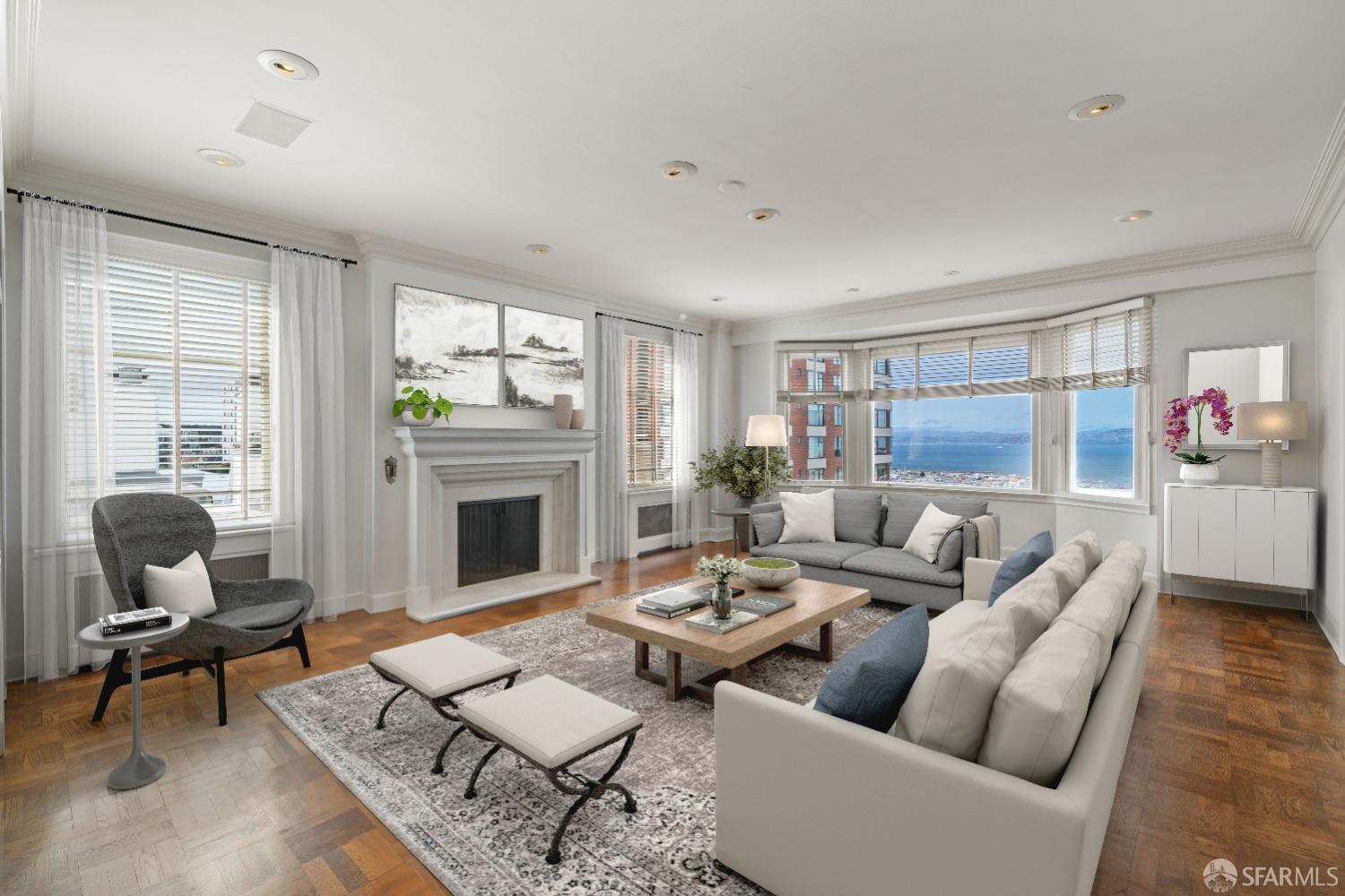 2127 Broadway Street # 3