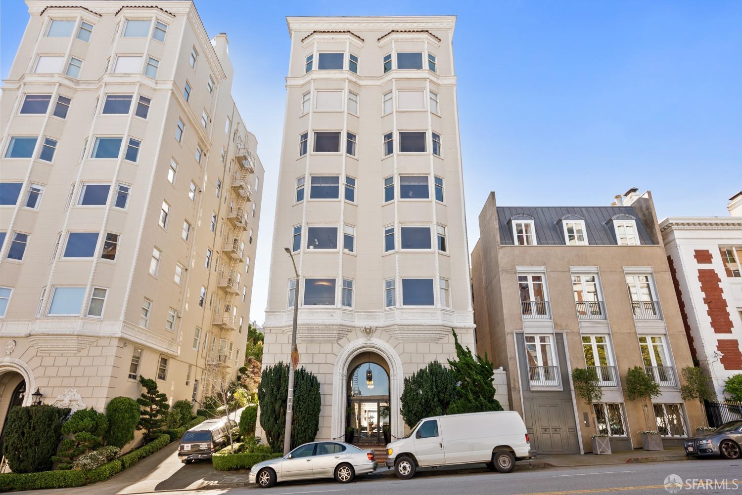 2127 Broadway Street # 3