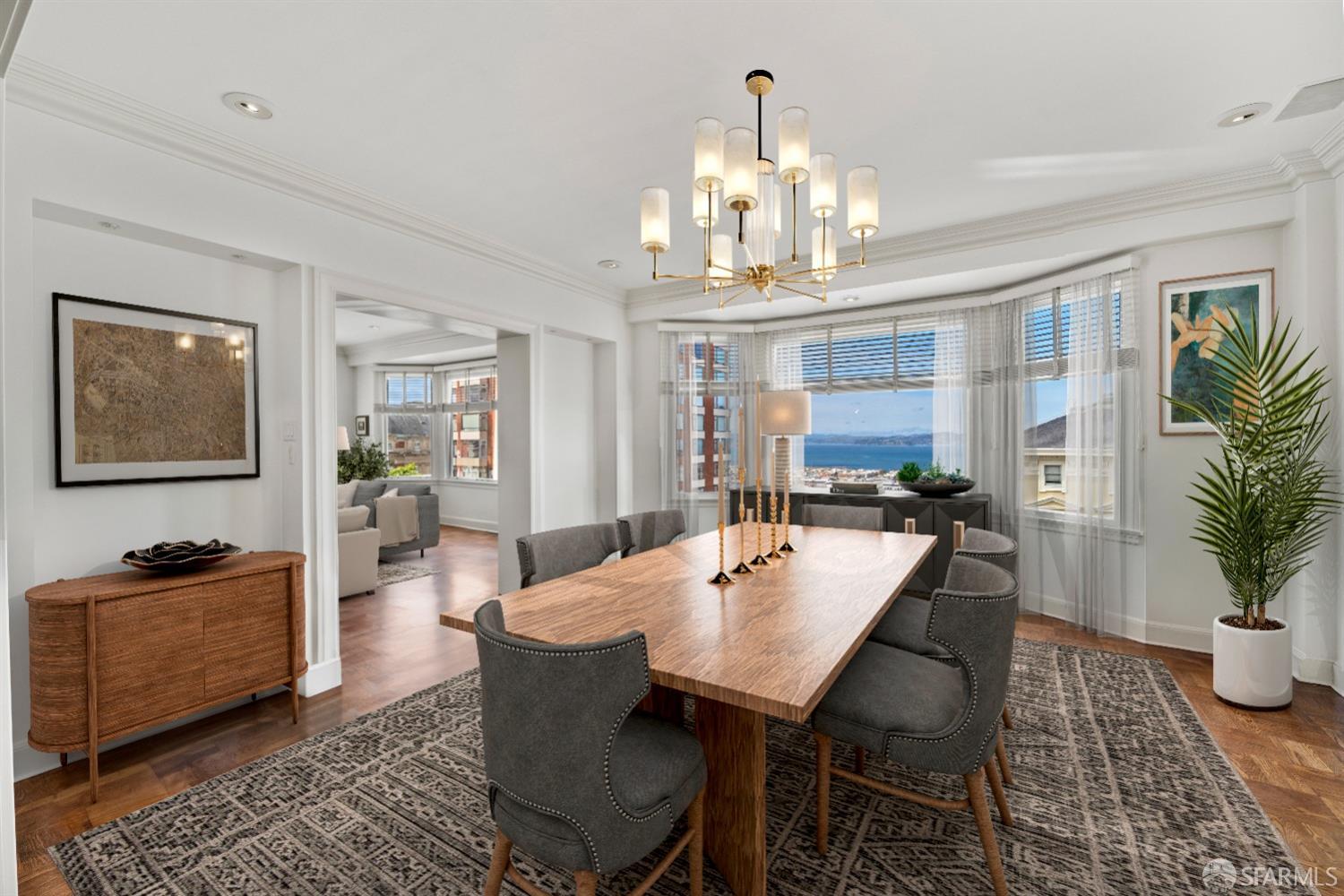 2127 Broadway Street # 3