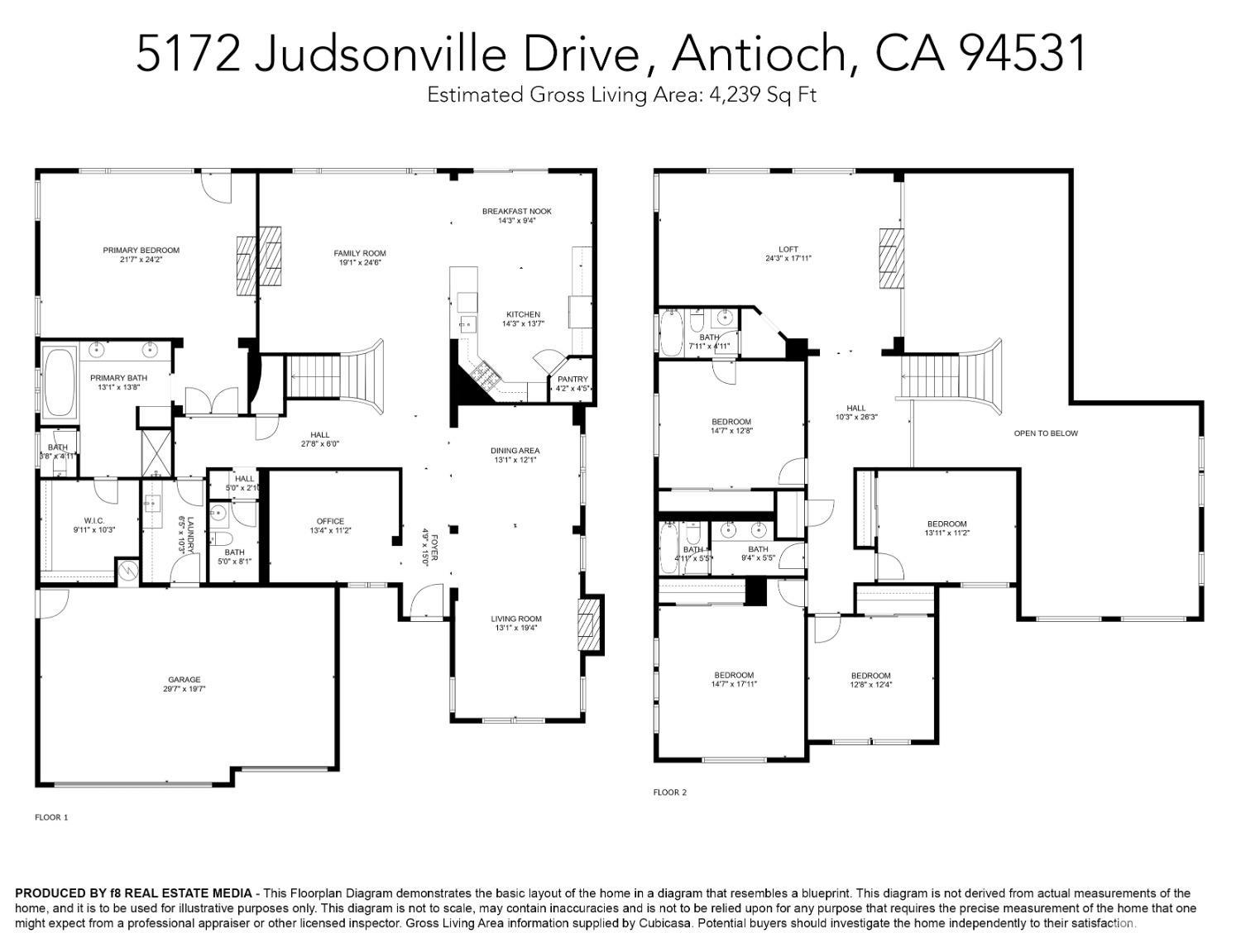 5172 Judsonville Drive