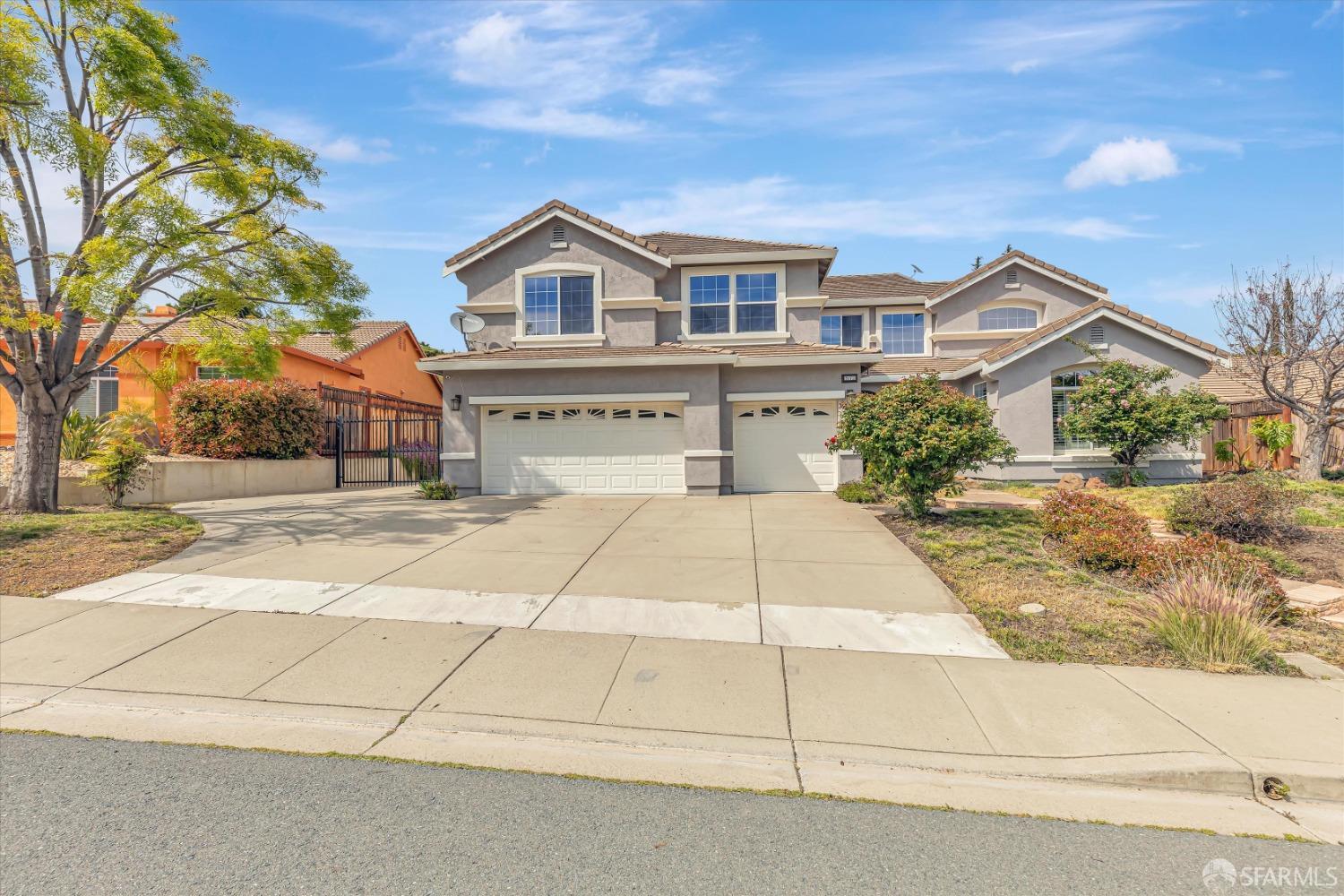 5172 Judsonville Drive