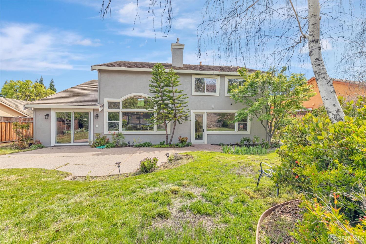5172 Judsonville Drive
