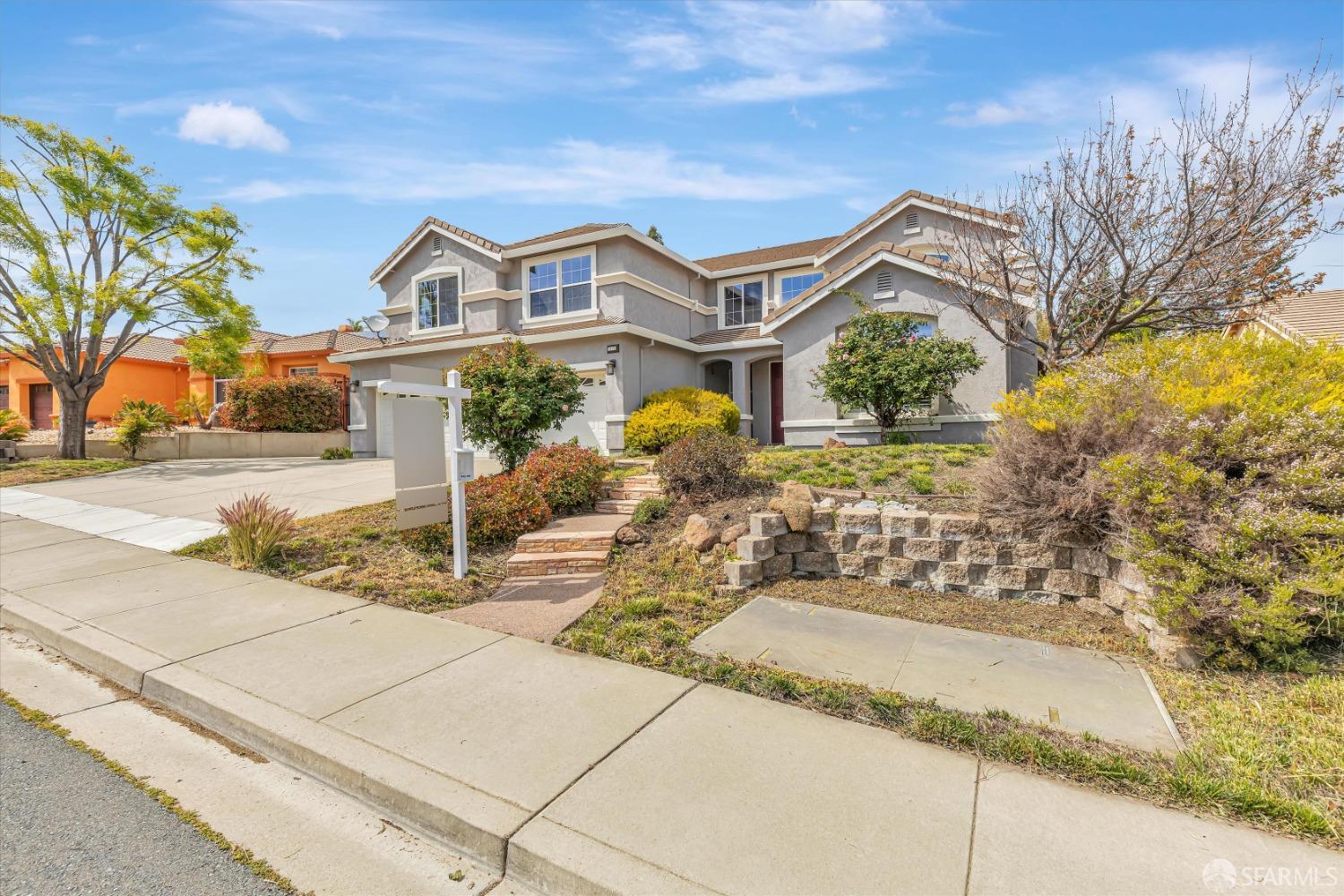5172 Judsonville Drive