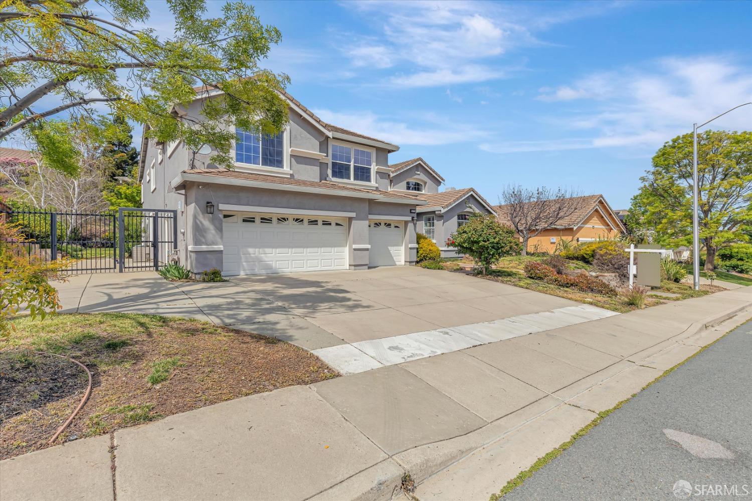 5172 Judsonville Drive