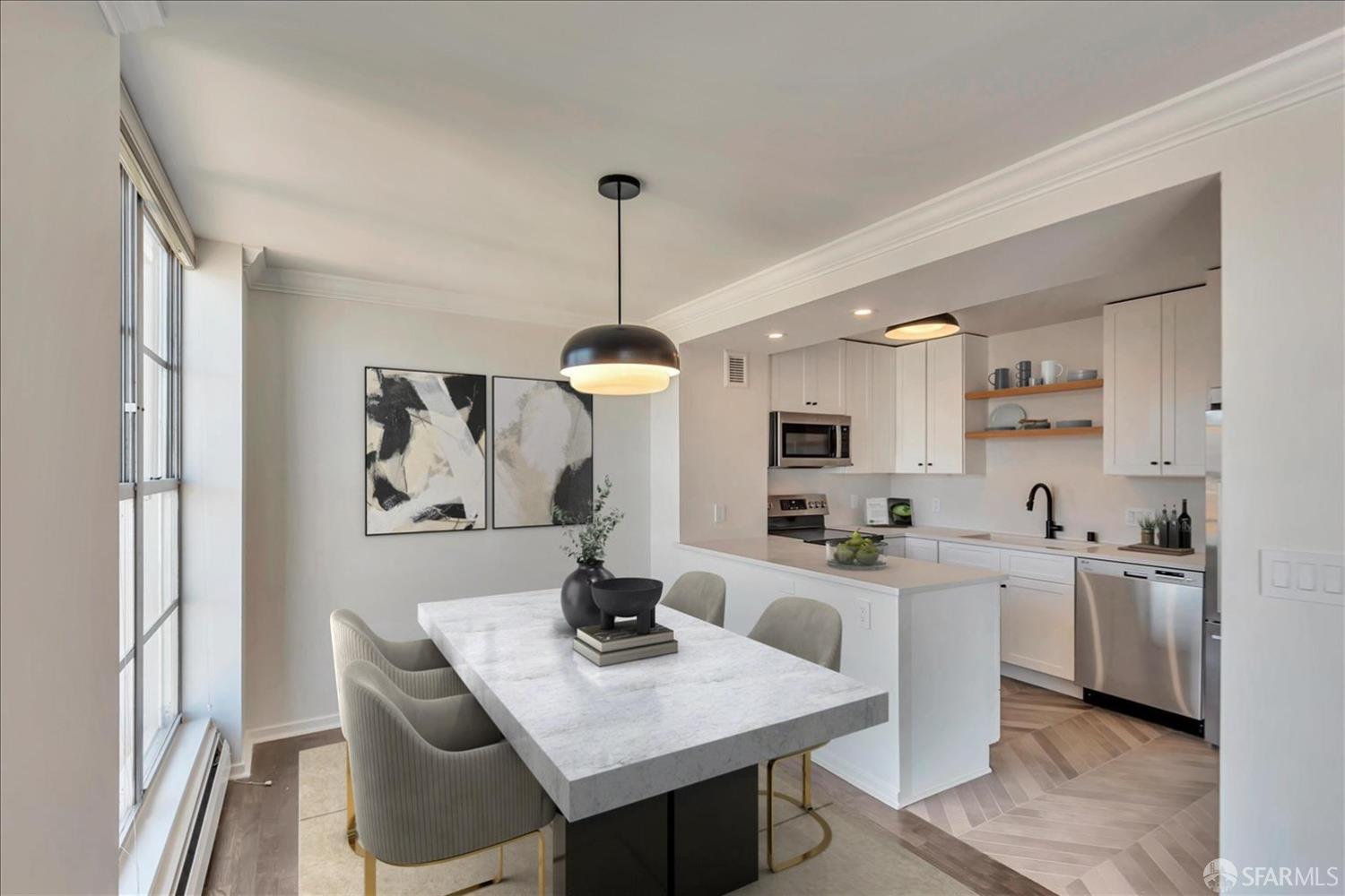 2040 Franklin Street # 1101