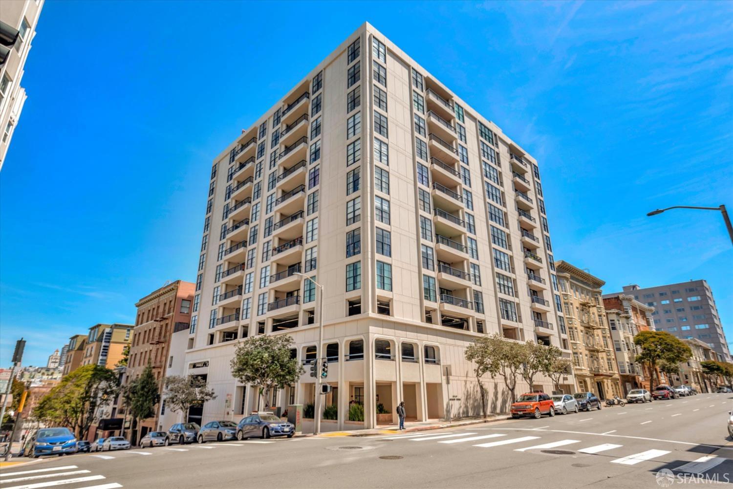 2040 Franklin Street # 1101