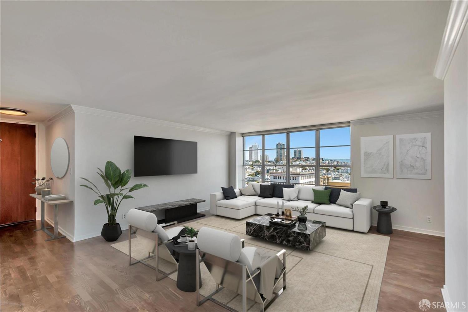 2040 Franklin Street # 1101