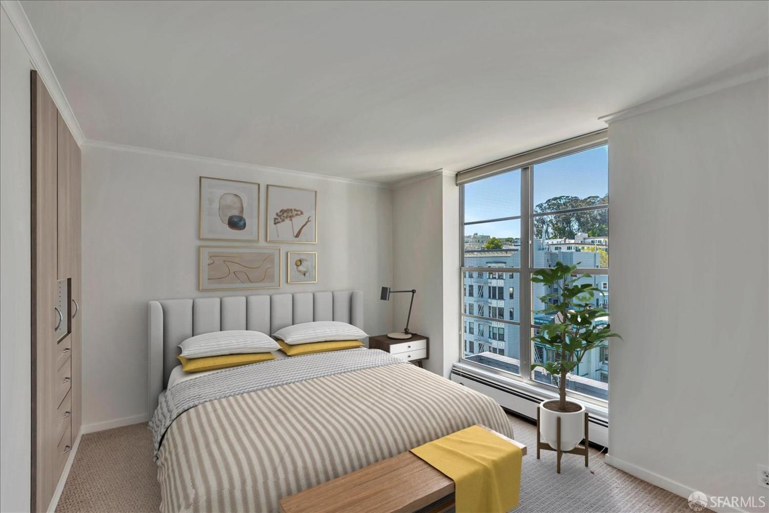 2040 Franklin Street # 1101