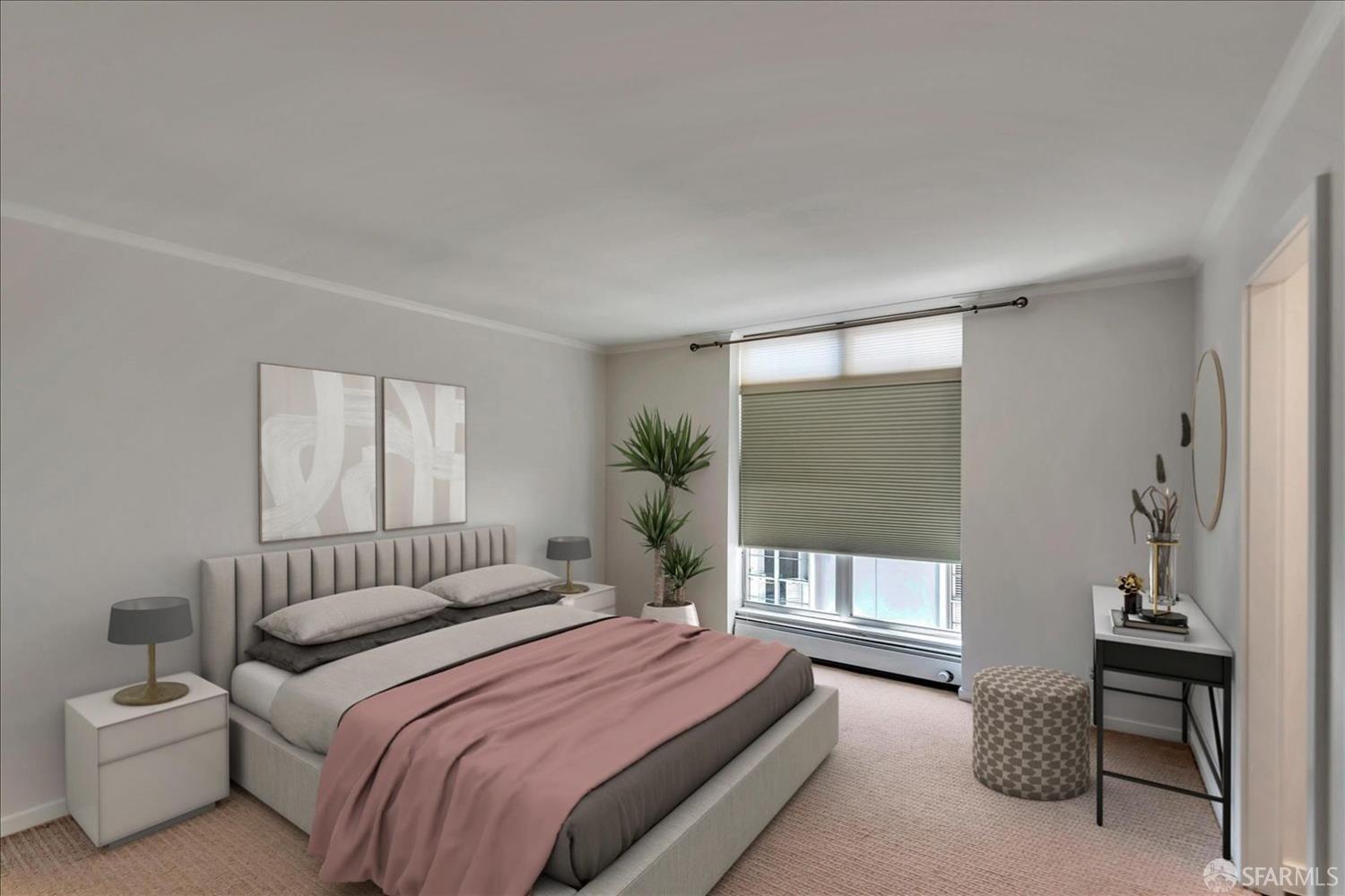 2040 Franklin Street # 1101