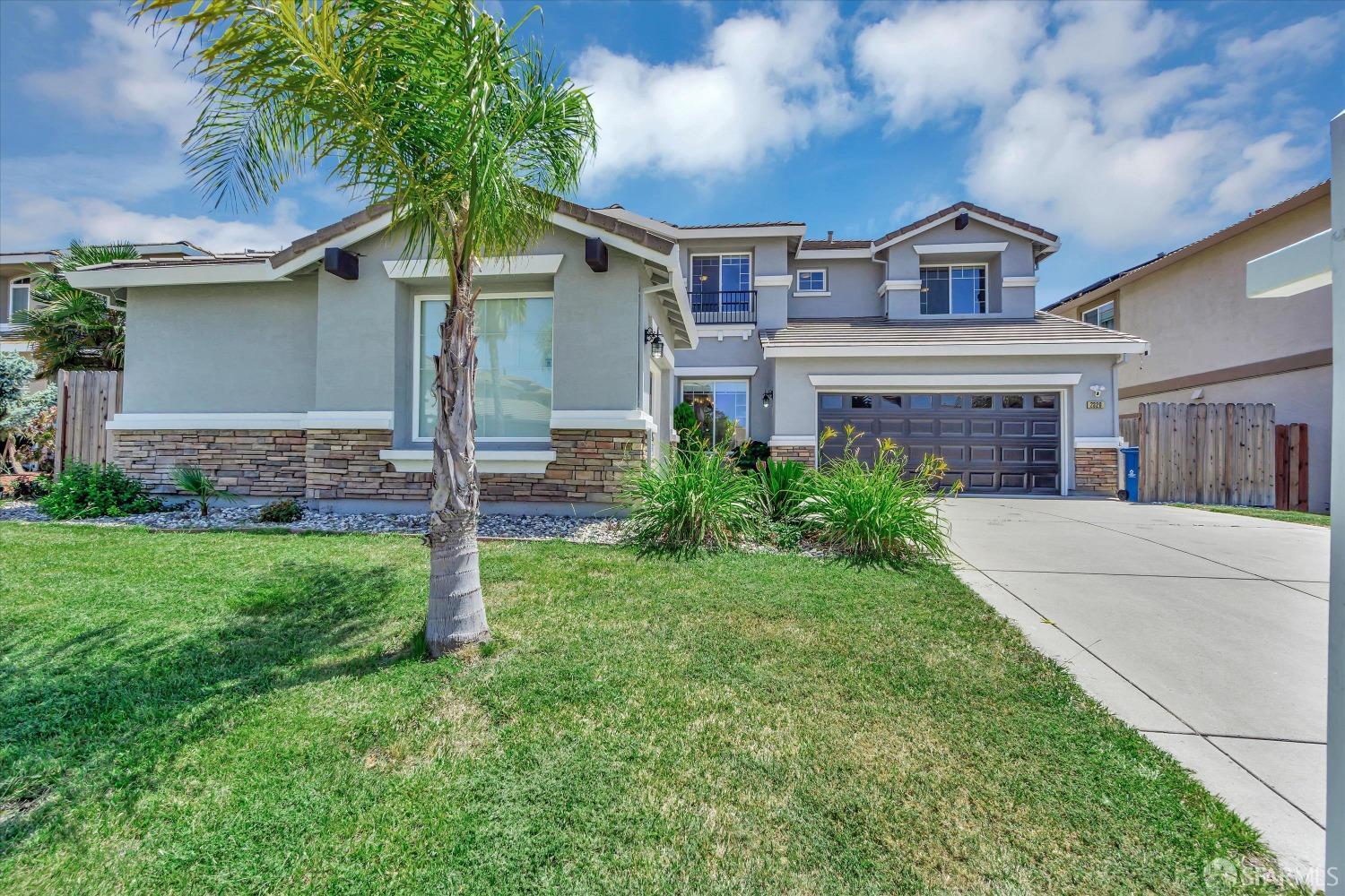 2320 Quartz Way