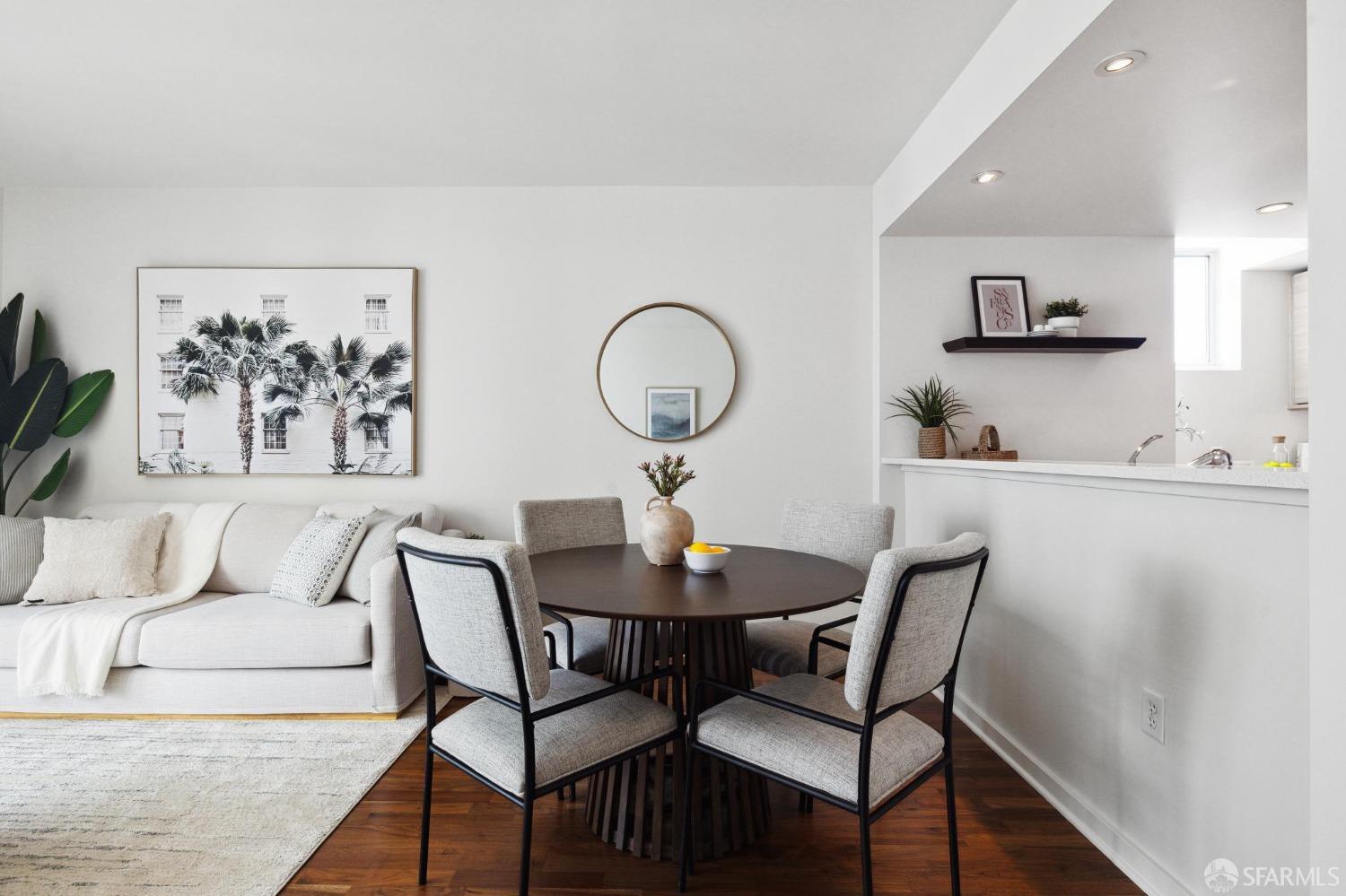 555 4th Street # 602