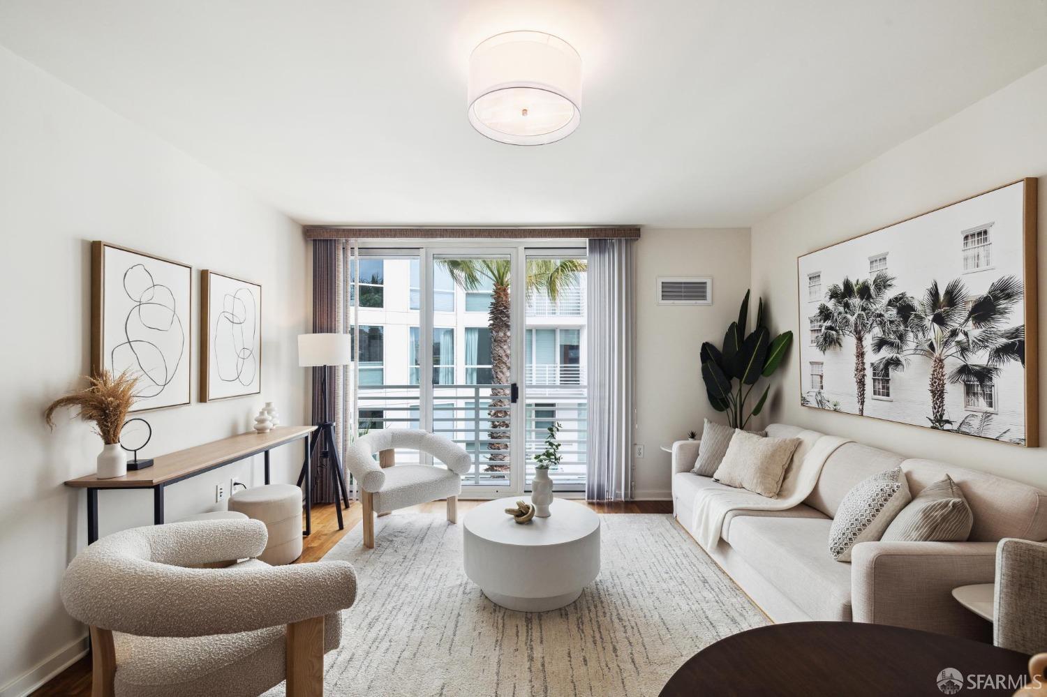 555 4th Street # 602