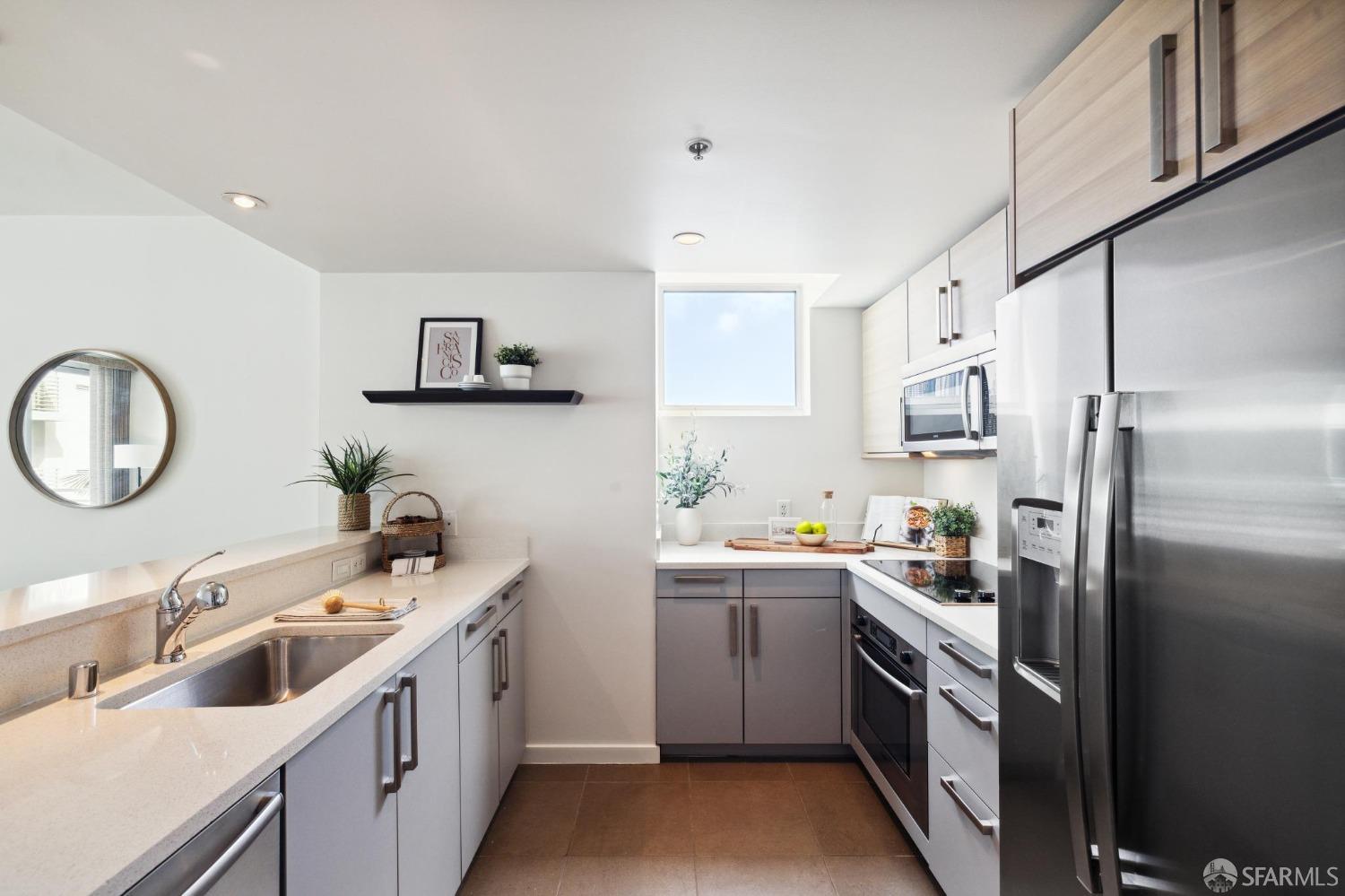 555 4th Street # 602