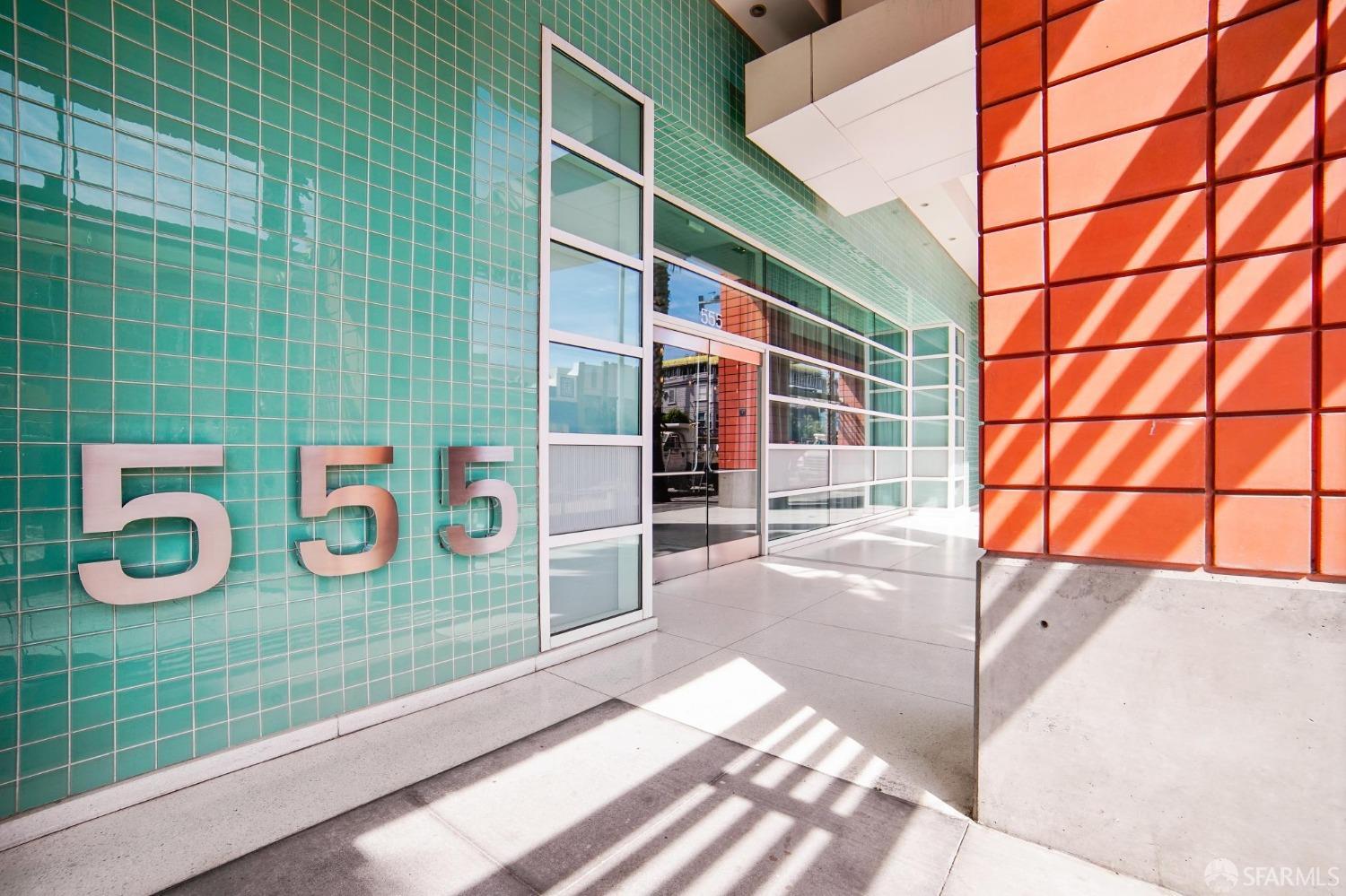 555 4th Street # 602