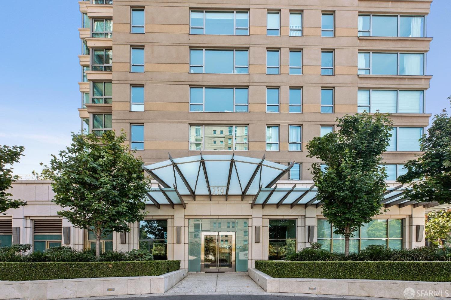 229 Brannan Street # 16C